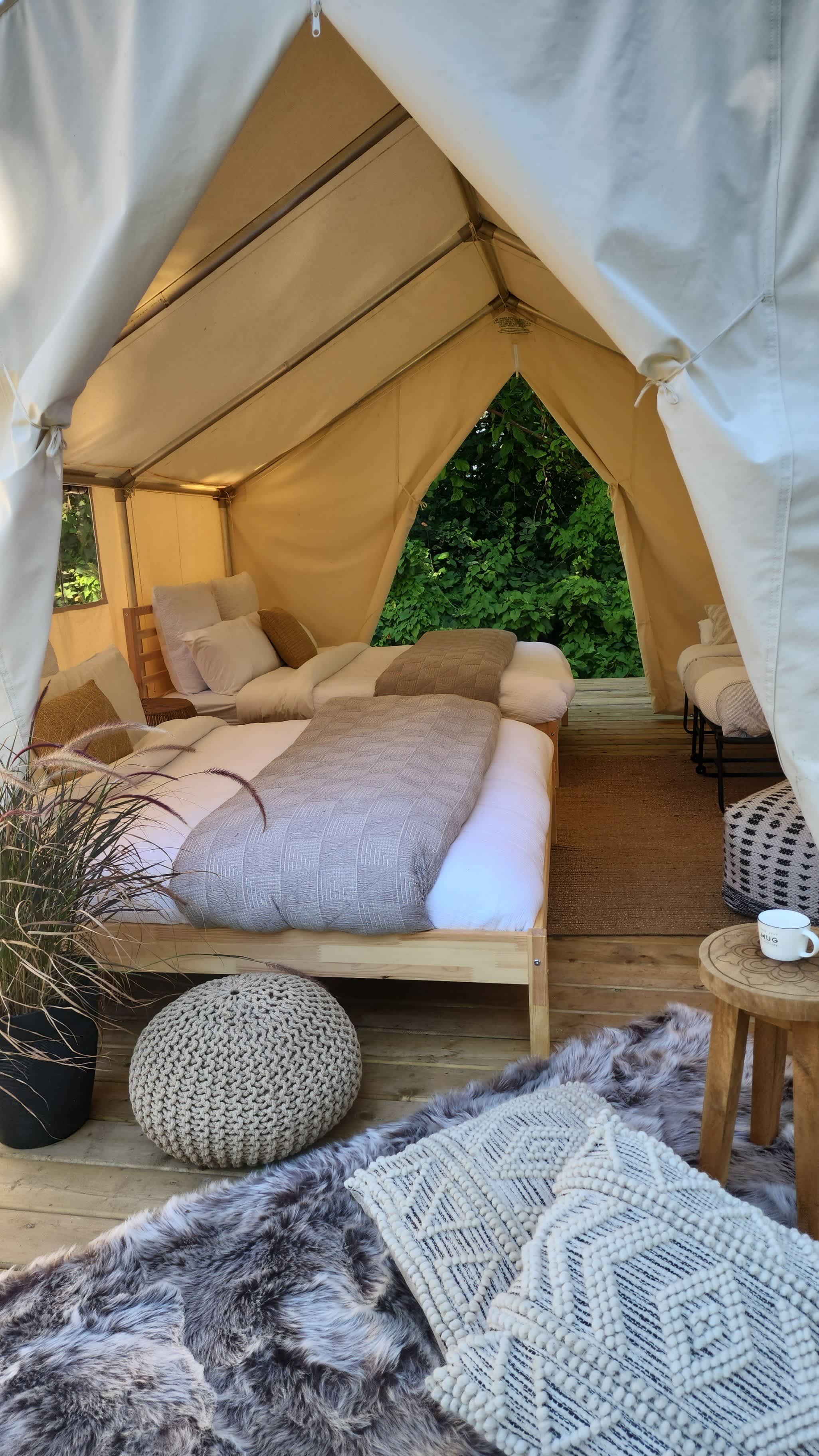 Oceans Edge Eagle Retreat