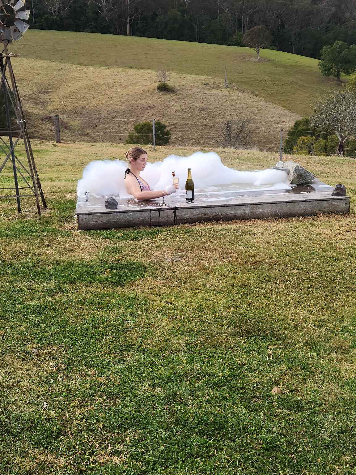 Sapphire Coast Dairy-Homestead