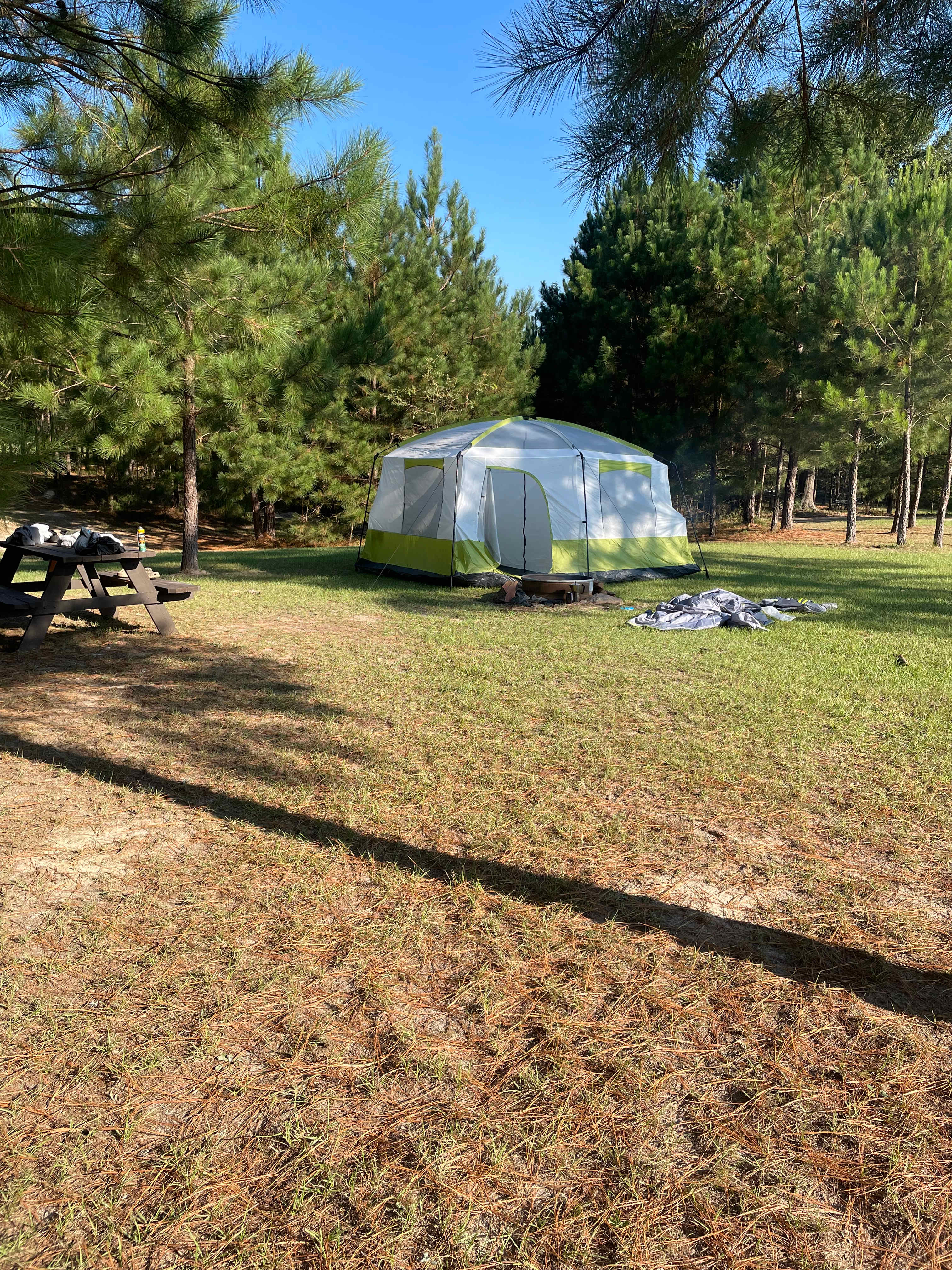 Piney Hills Campground