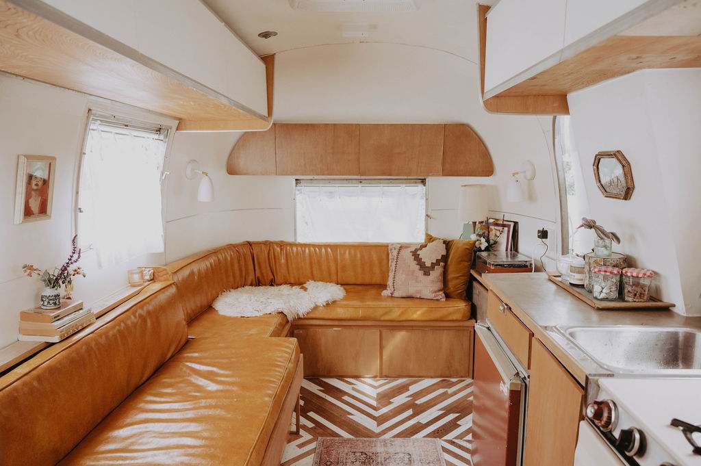Margaux the Vintage Airstream