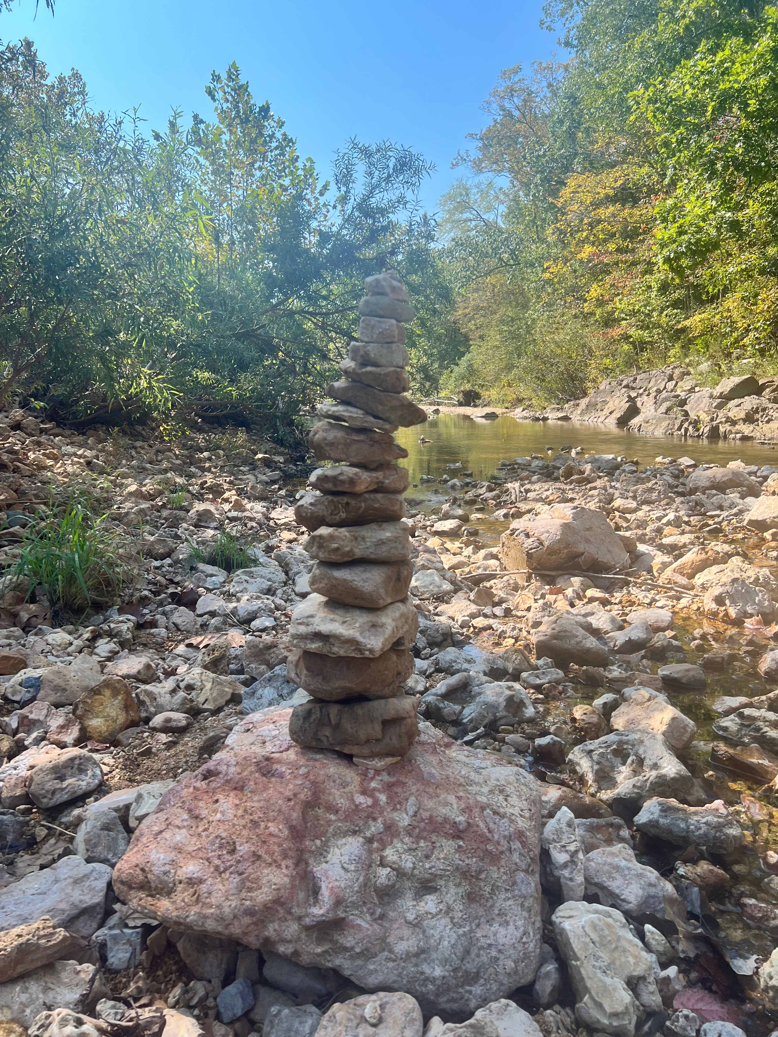 Fredrock Waterfront Glampground