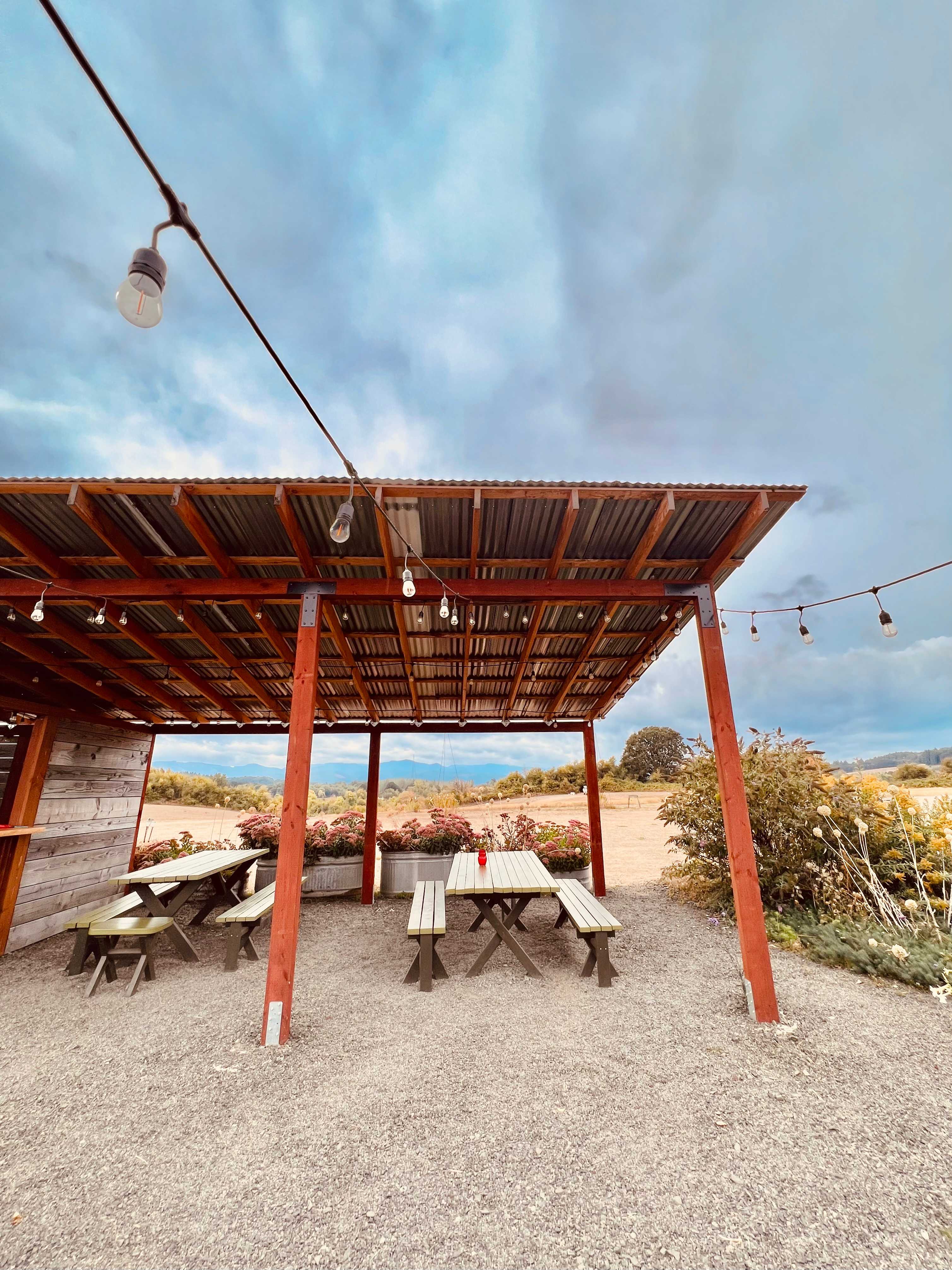 Roshambo ArtFarm