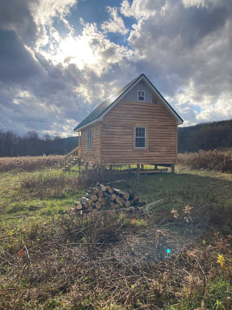 Camp Mutton Hollow