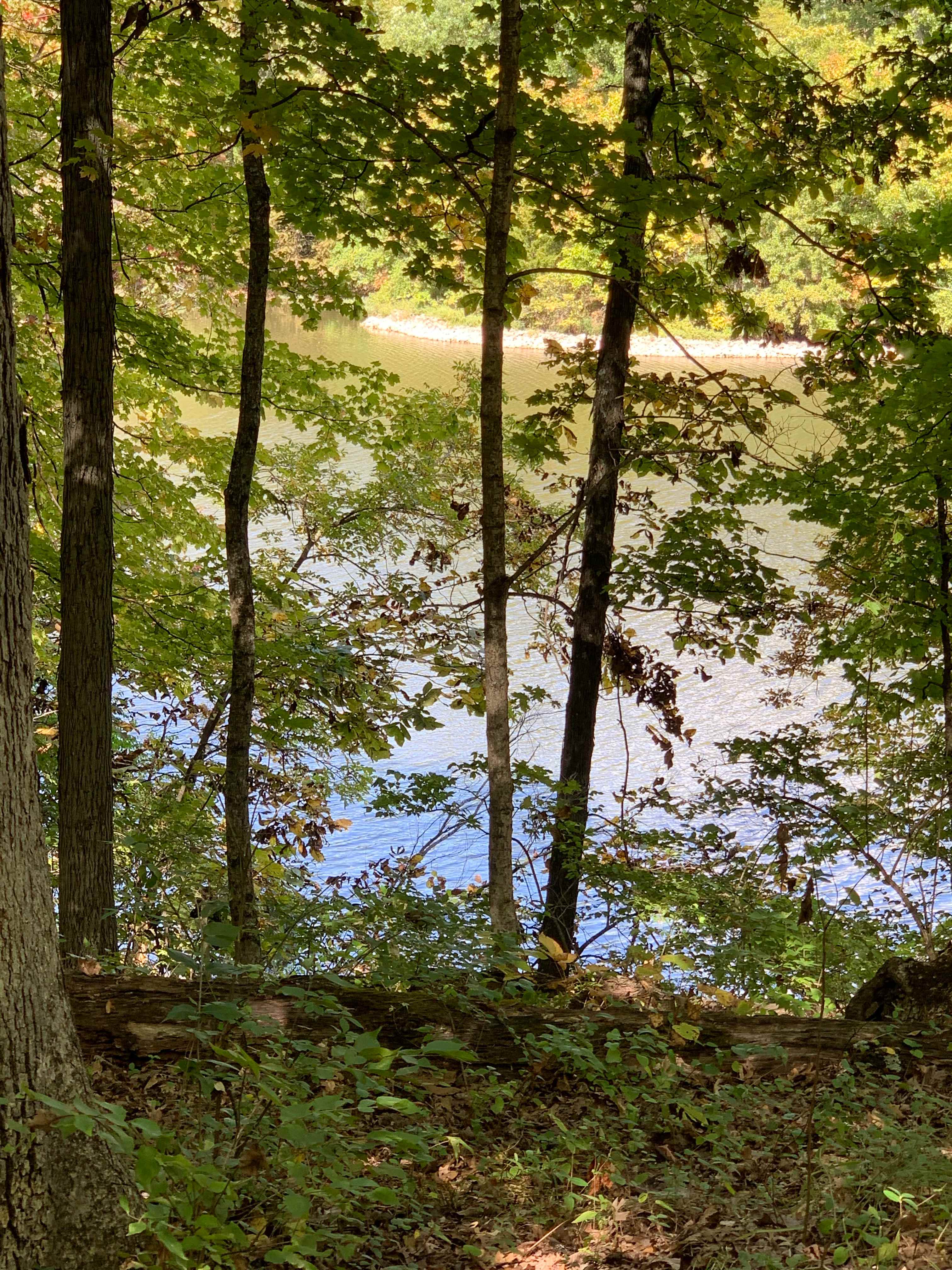 Hidden Ridge - at Otter Lake
