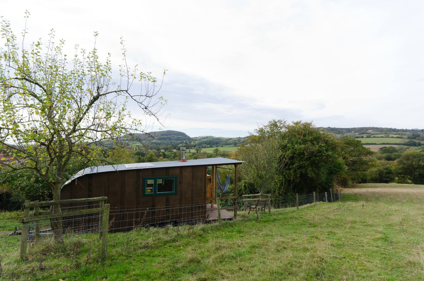 North End Farm