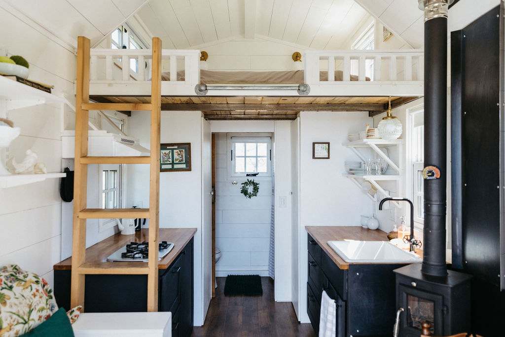 Tambo Ranch Tiny House Village