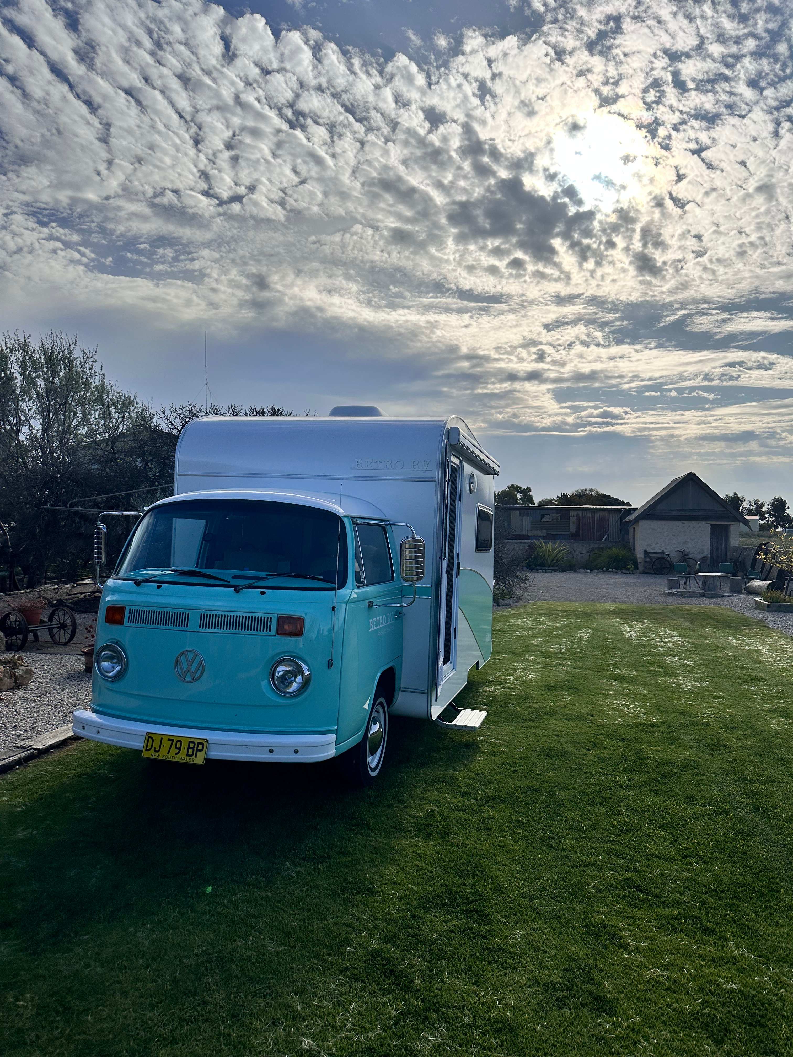 Ballara Art & Lifestyle Retreat