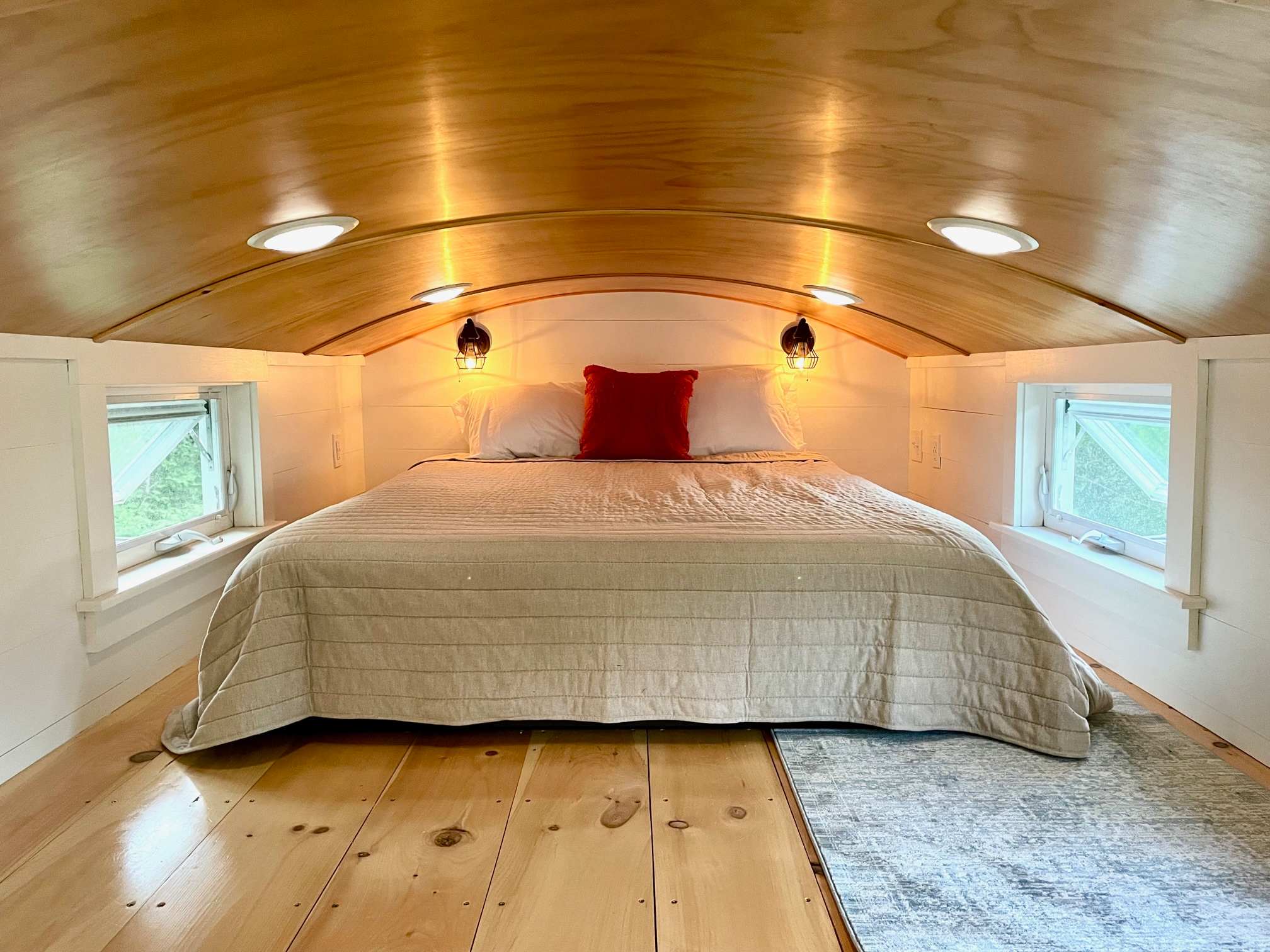 Penfield Tiny House