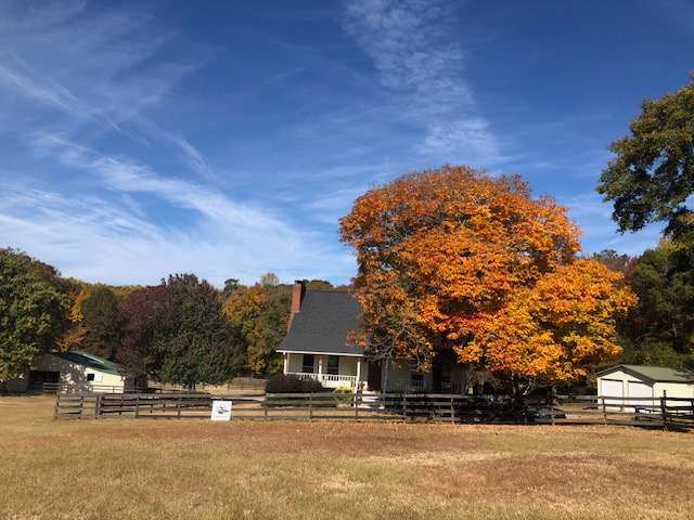 Openroad Farm