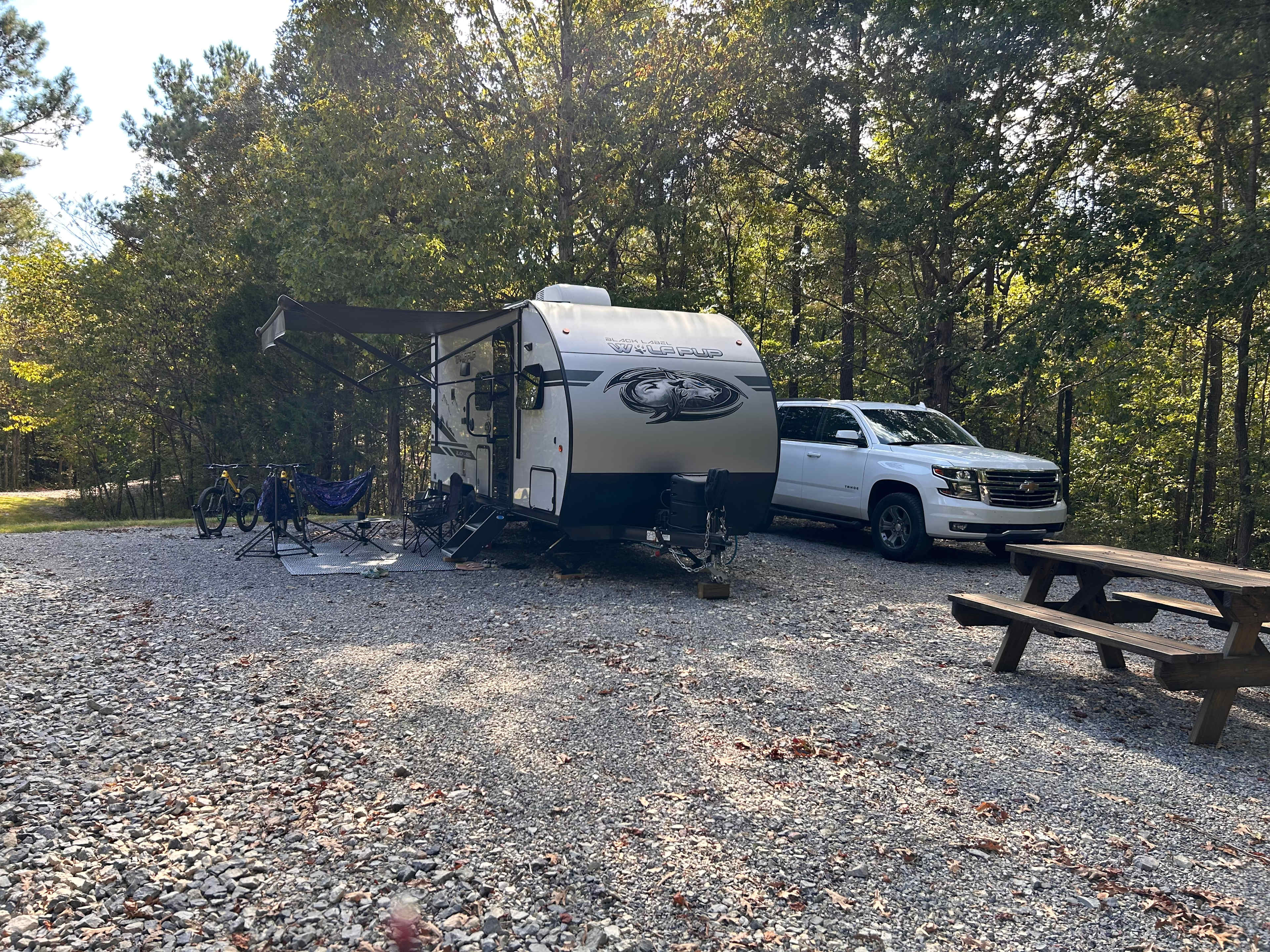 Bohamia - Glamp/RV/Camp
