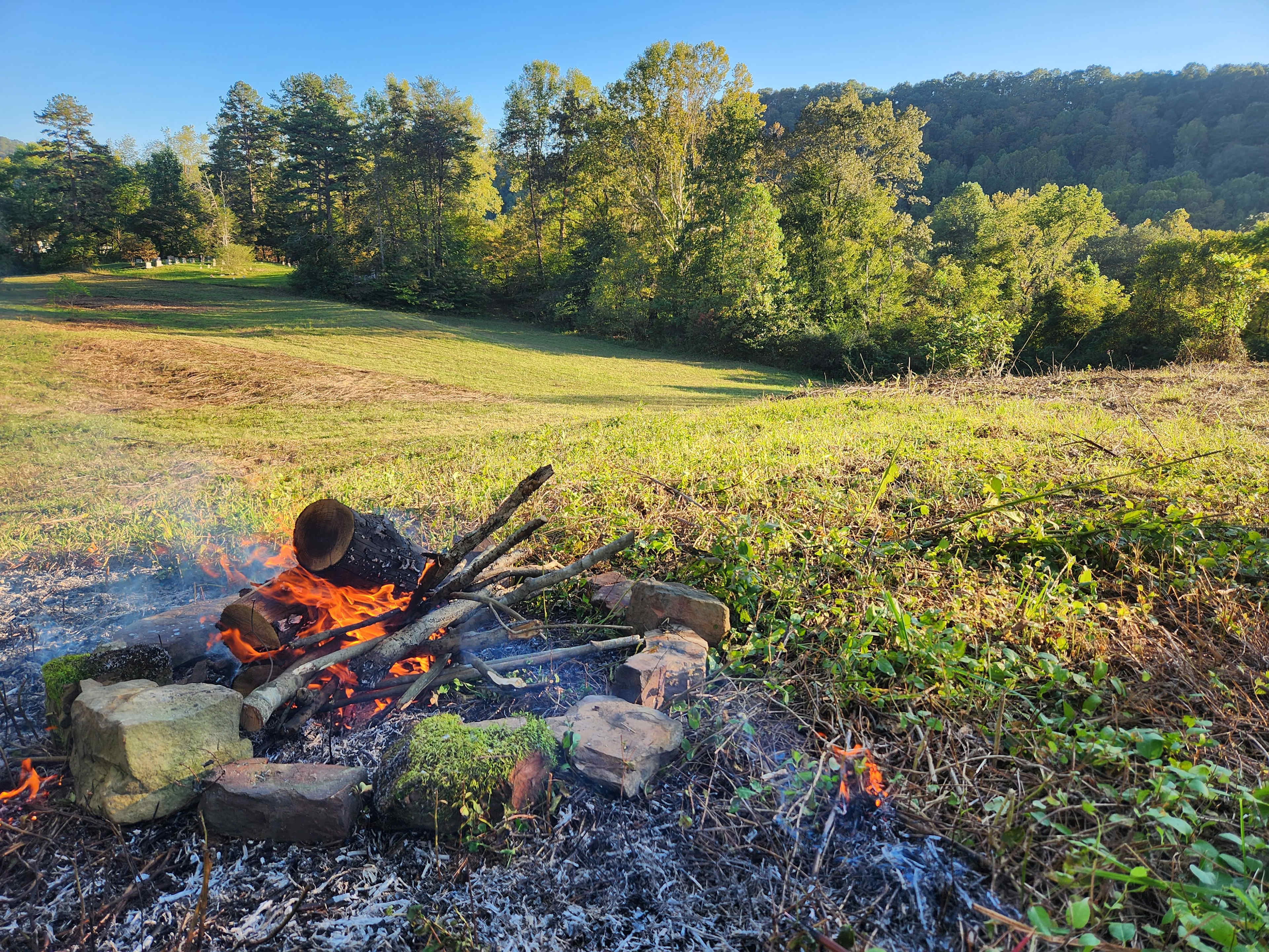 Kentucky River Hideaway (Near RRG)