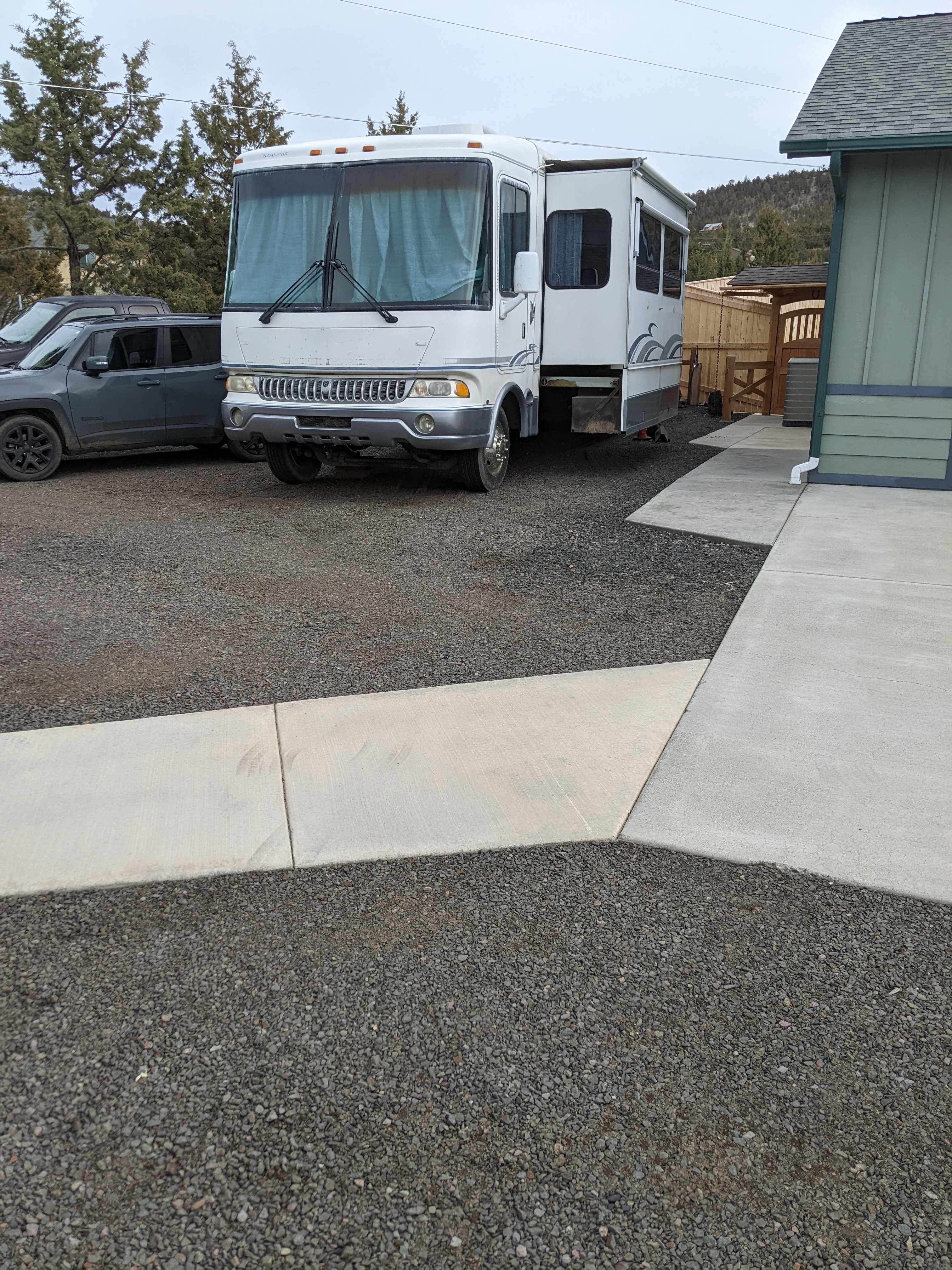 High Desert Juniper