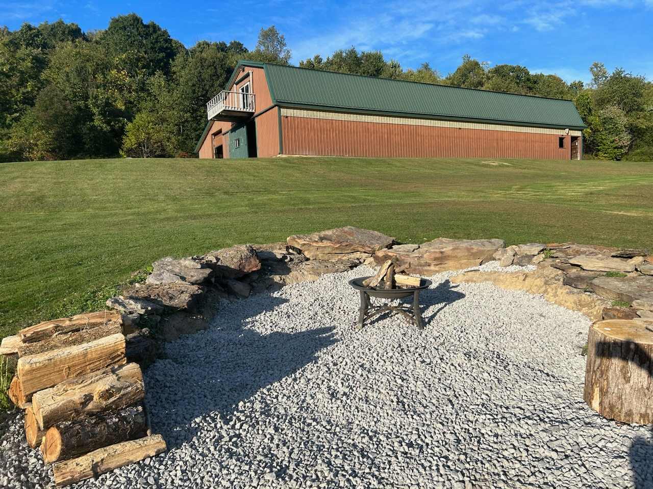 White Oak Farm