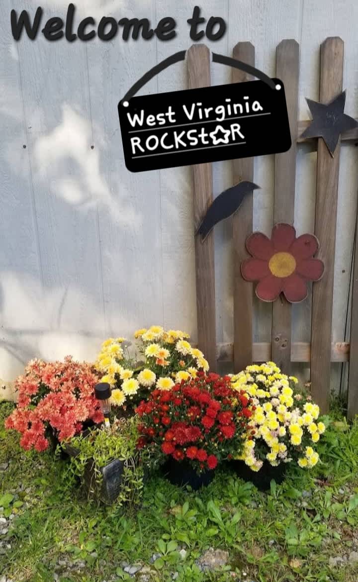 ROCK⭐️STAR