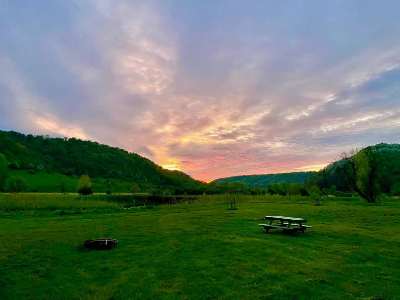 West Fork Sports Club