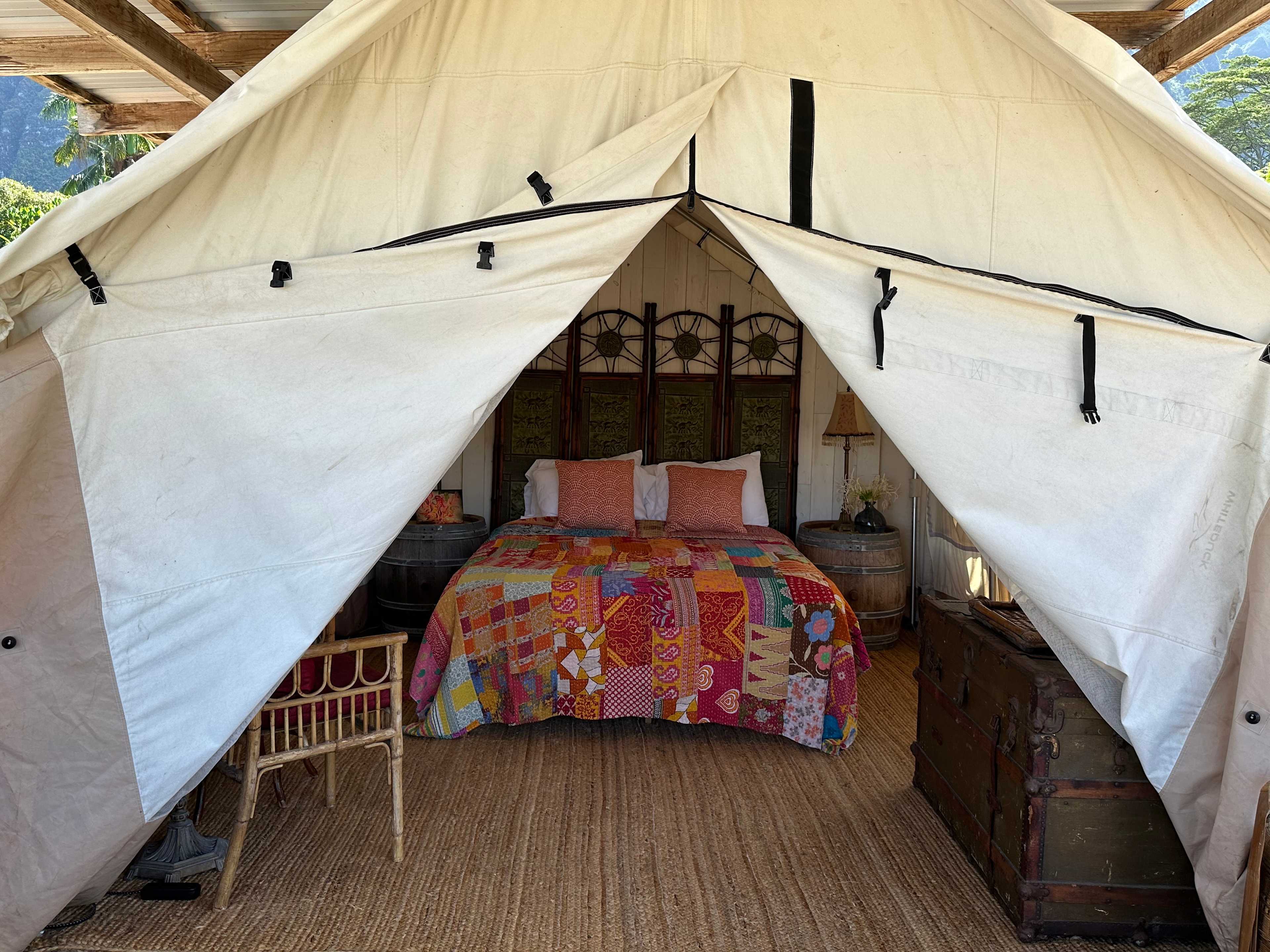Waimanalo Farmstay