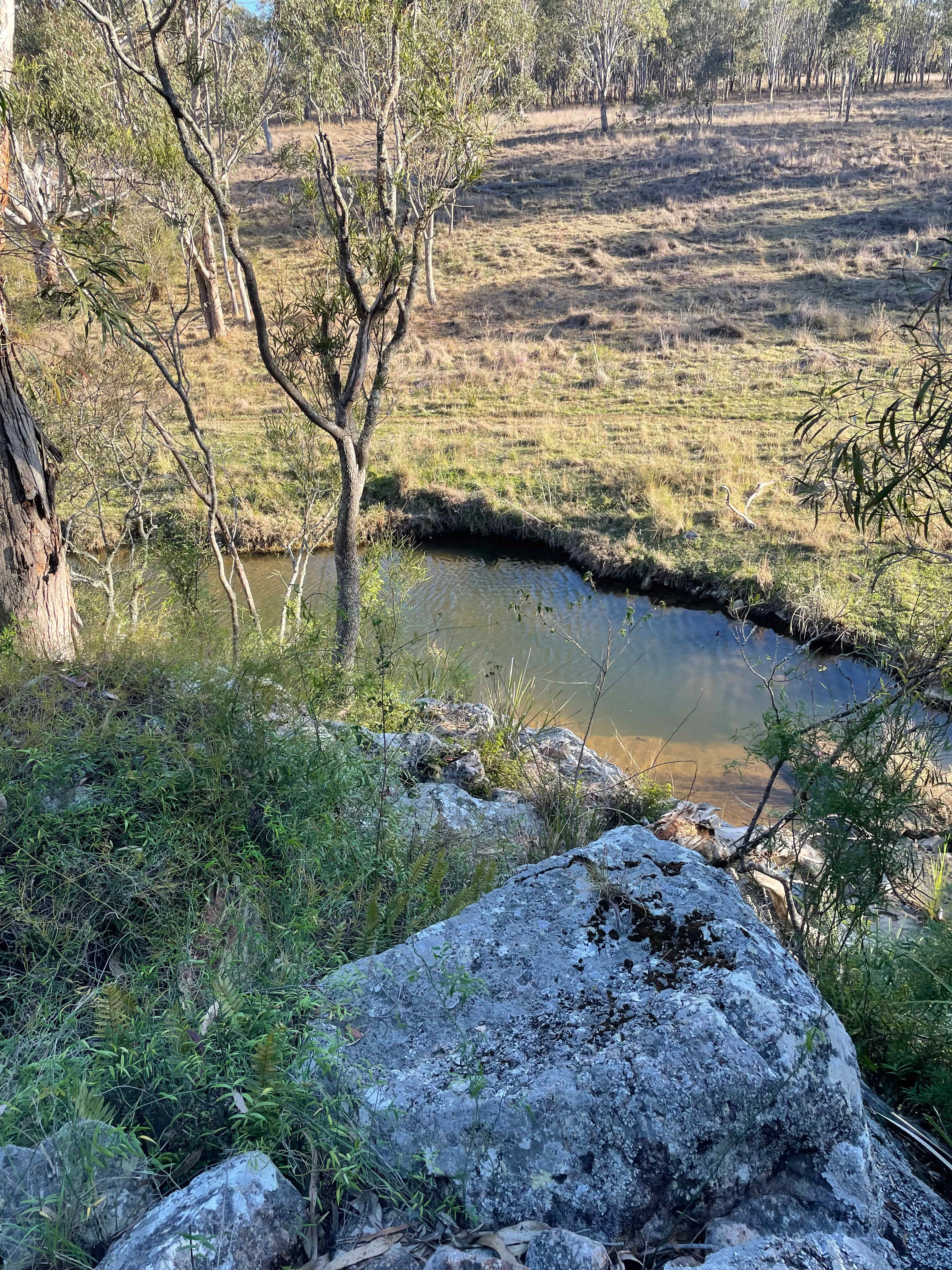 Lucky Valley