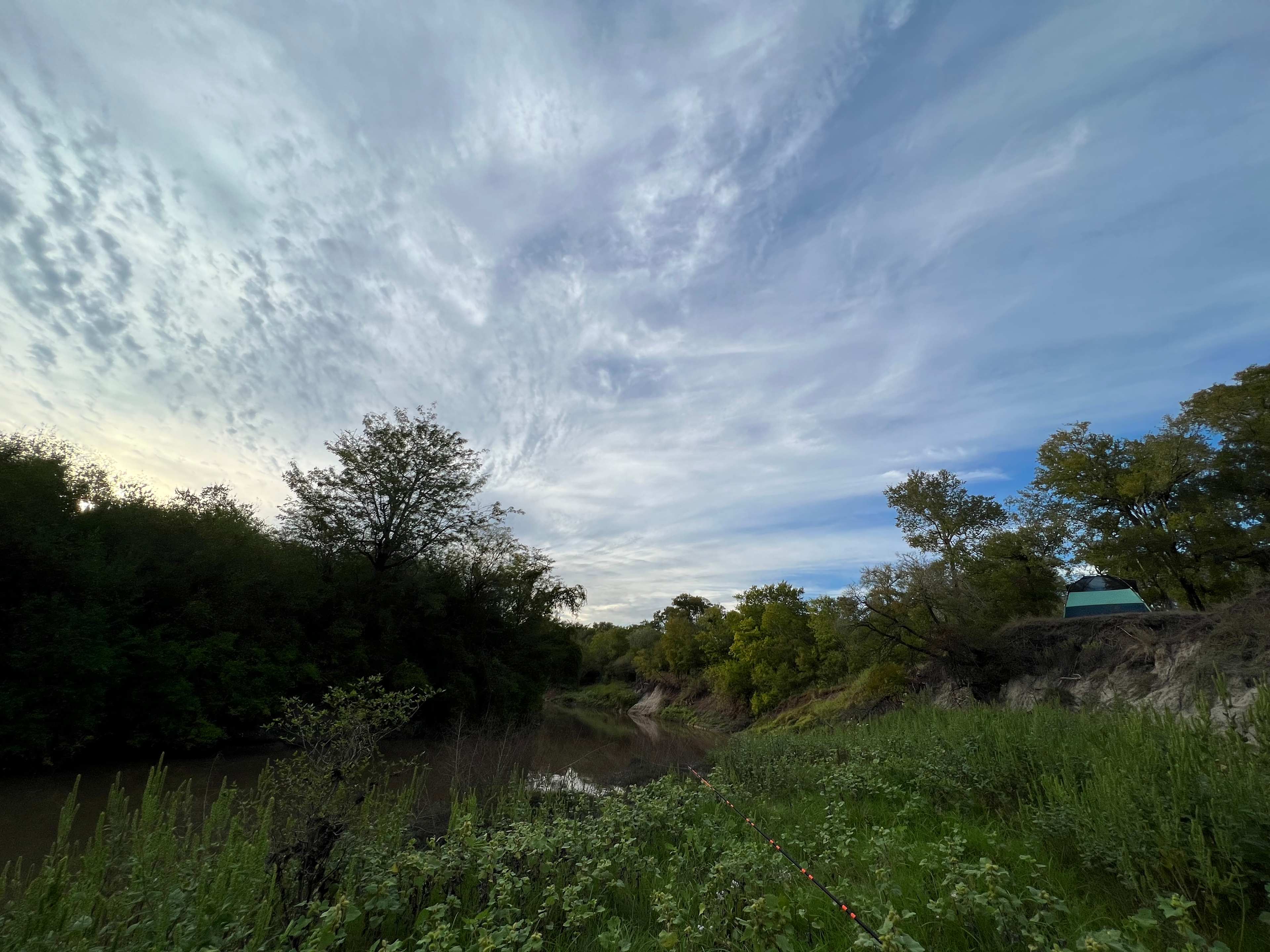 The Navasota River Ranch