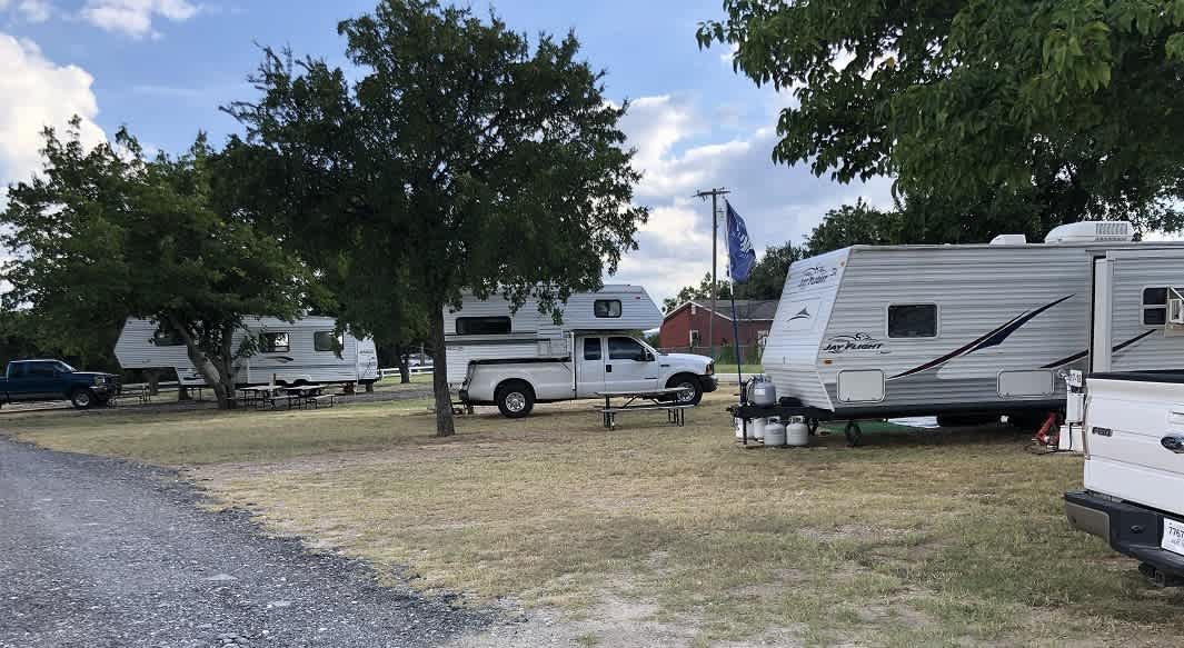 Cedar Ridge RV Park