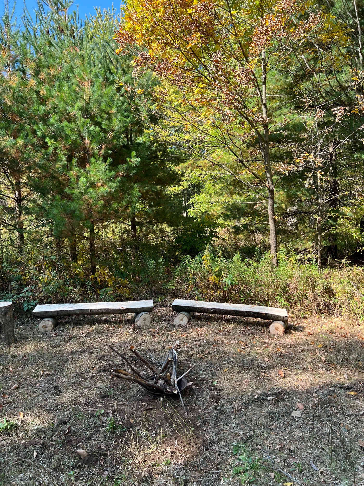 Pineground Retreat