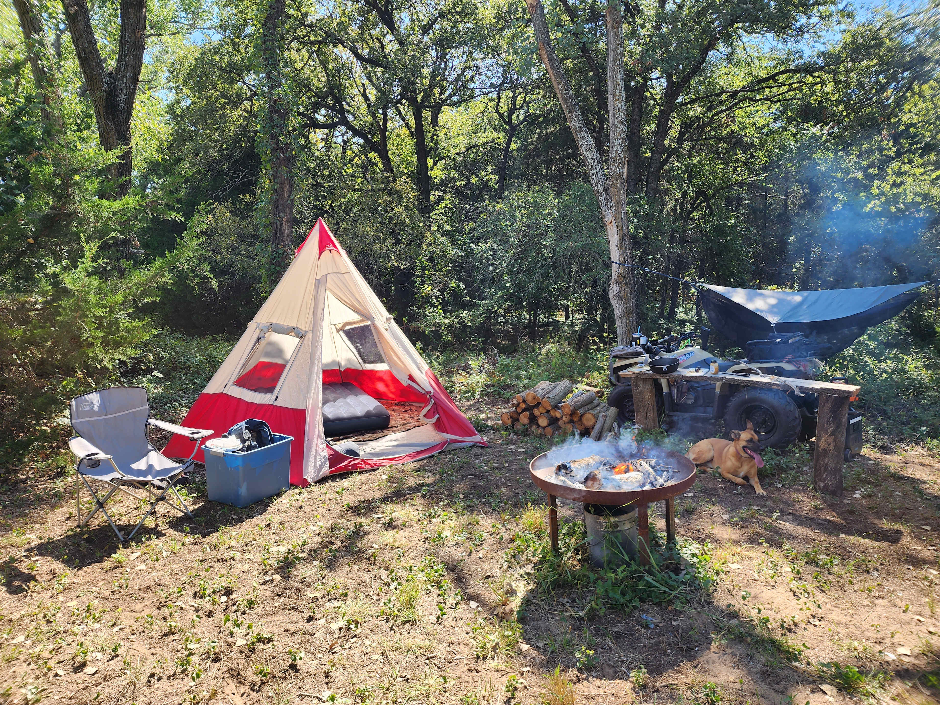 Hursh Ranch