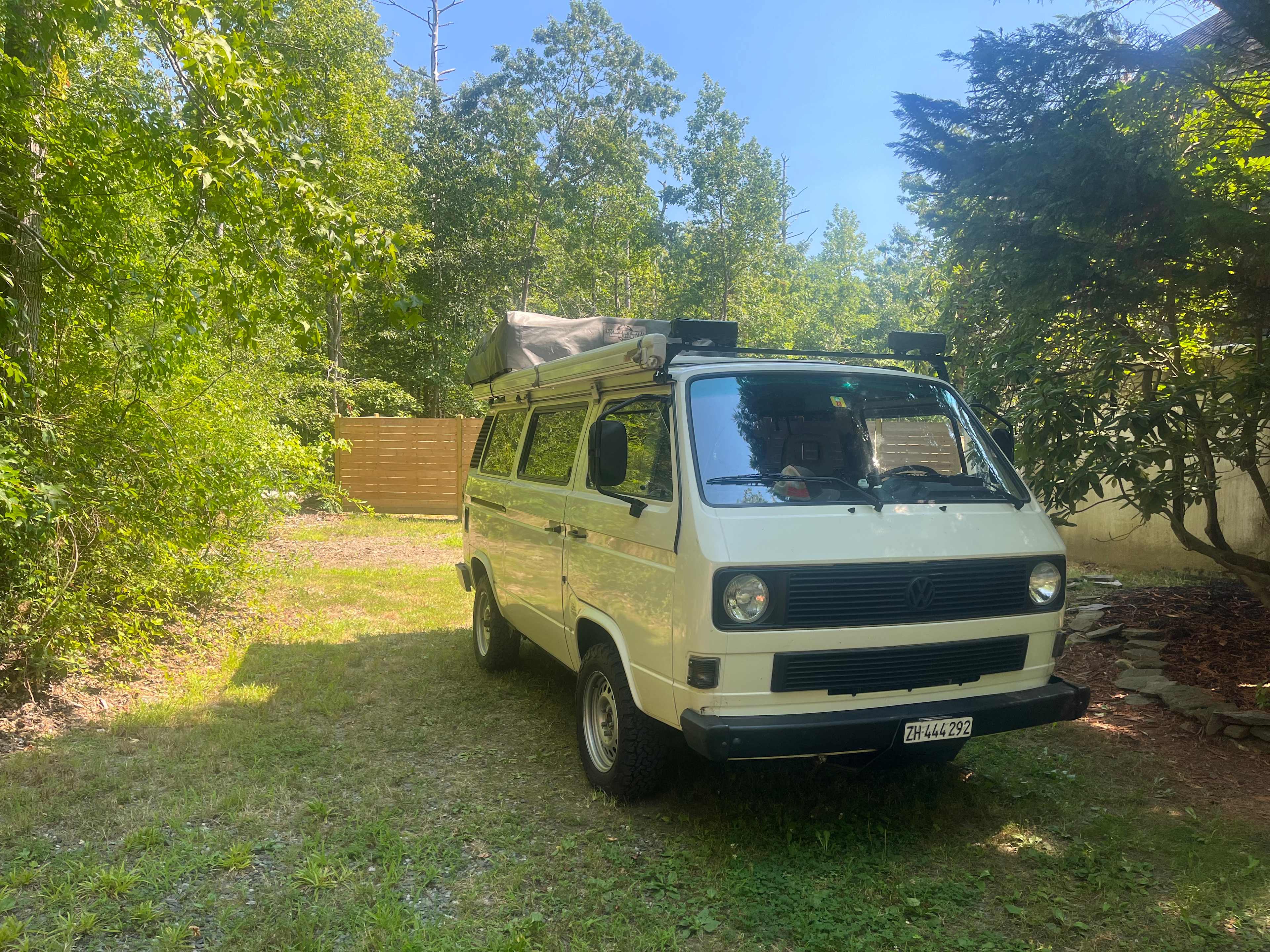 That Dome Home RV Site