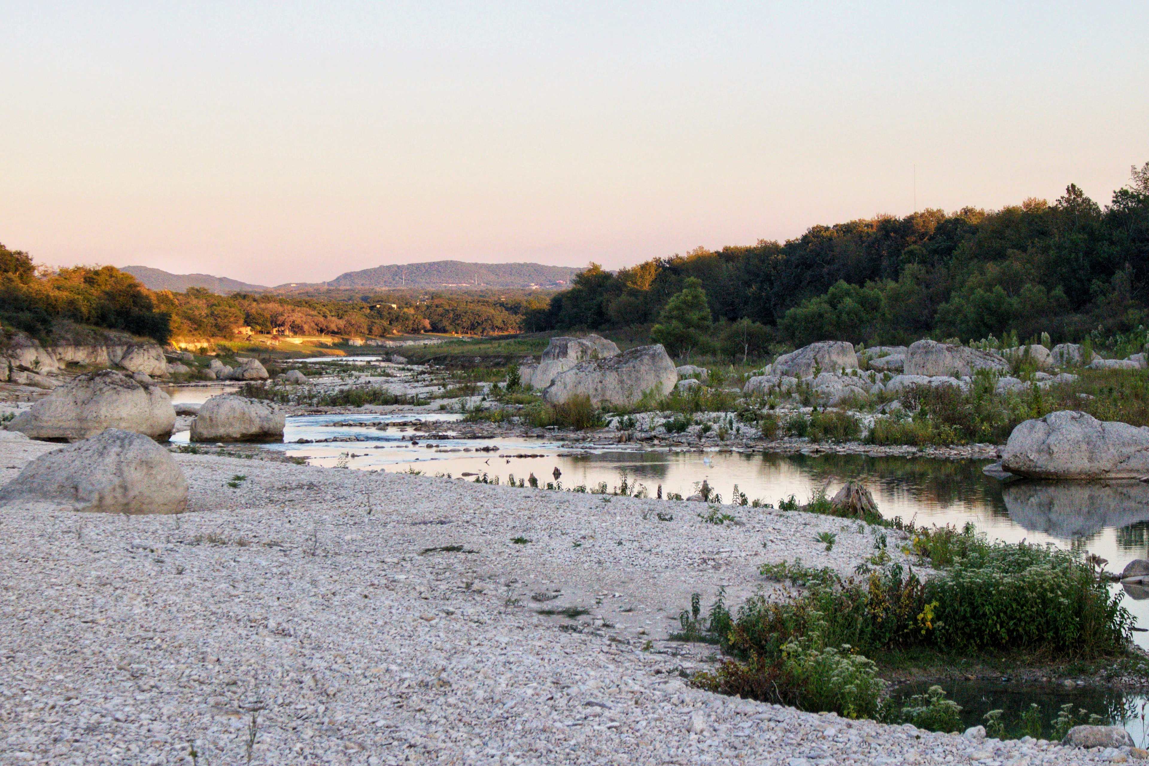 Sparrow Bend River Retreat