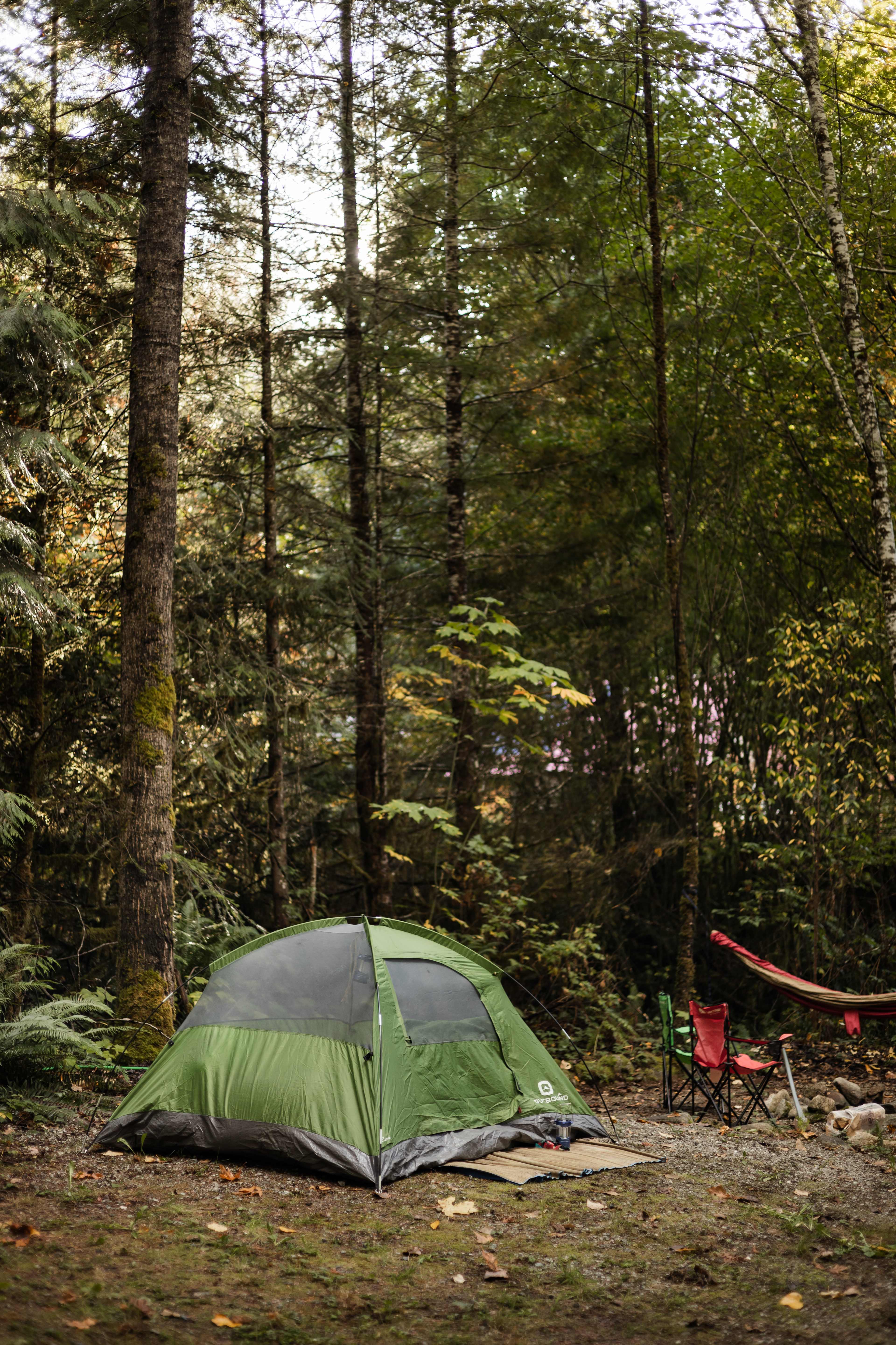 High Ridge Retreat