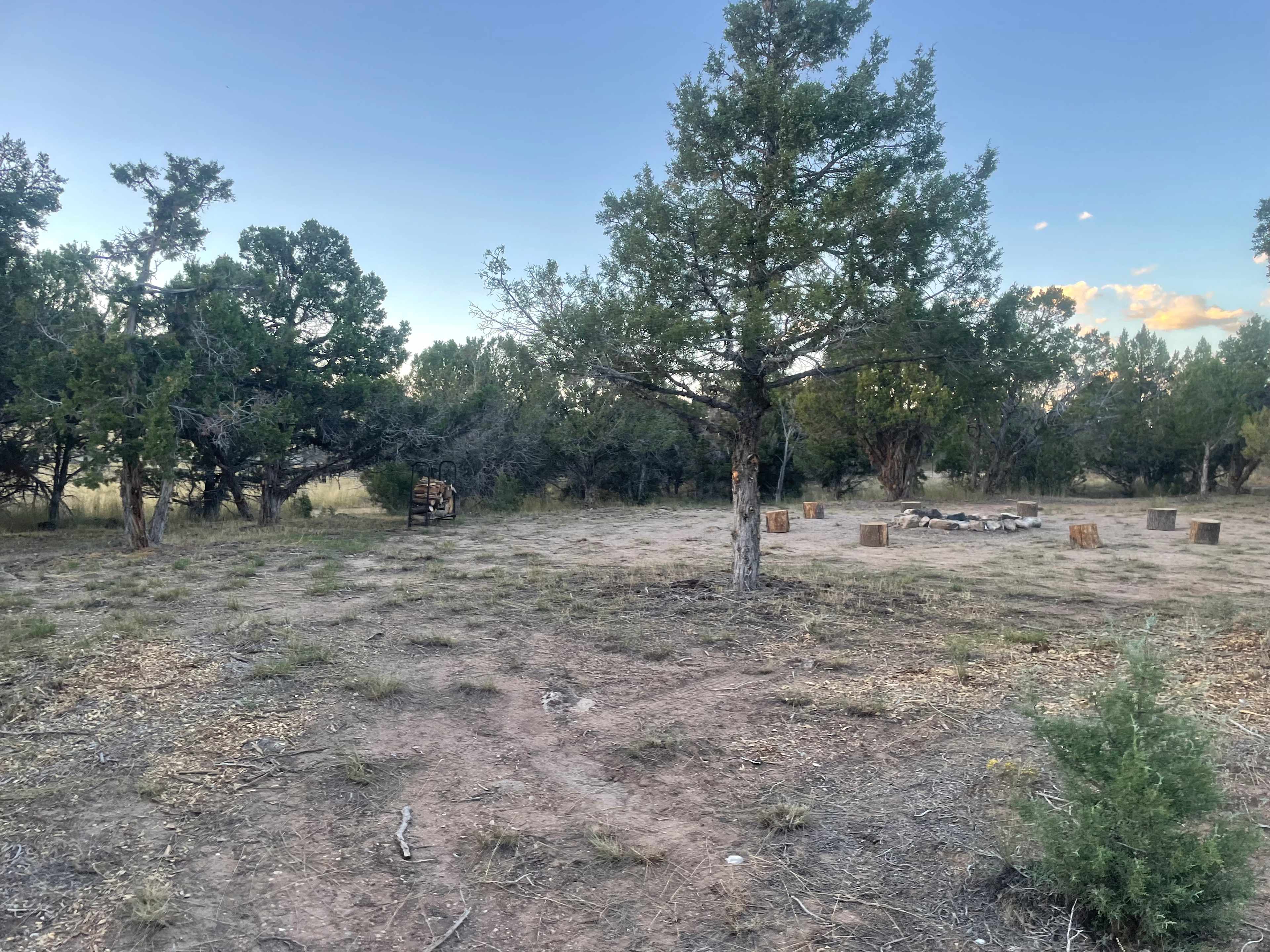 Hidden Pinyon Ranch
