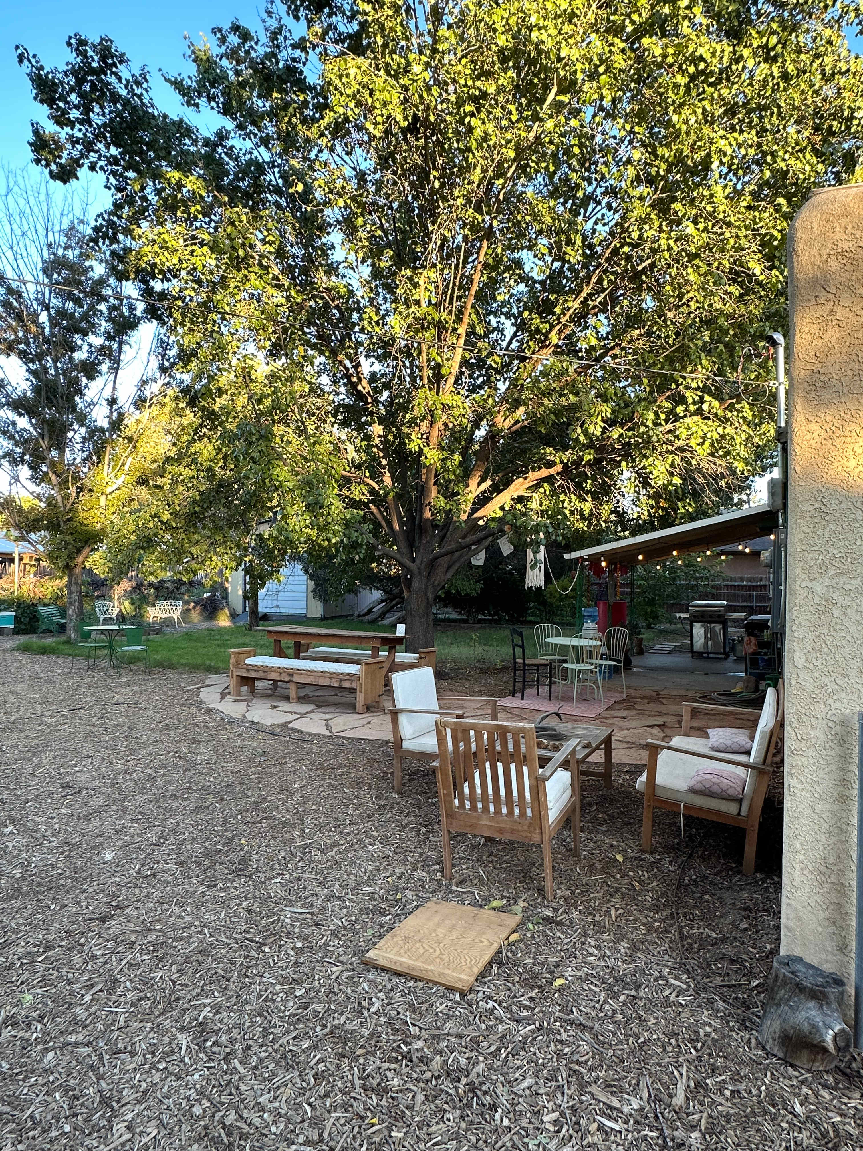 Casa de Cass - City Oasis