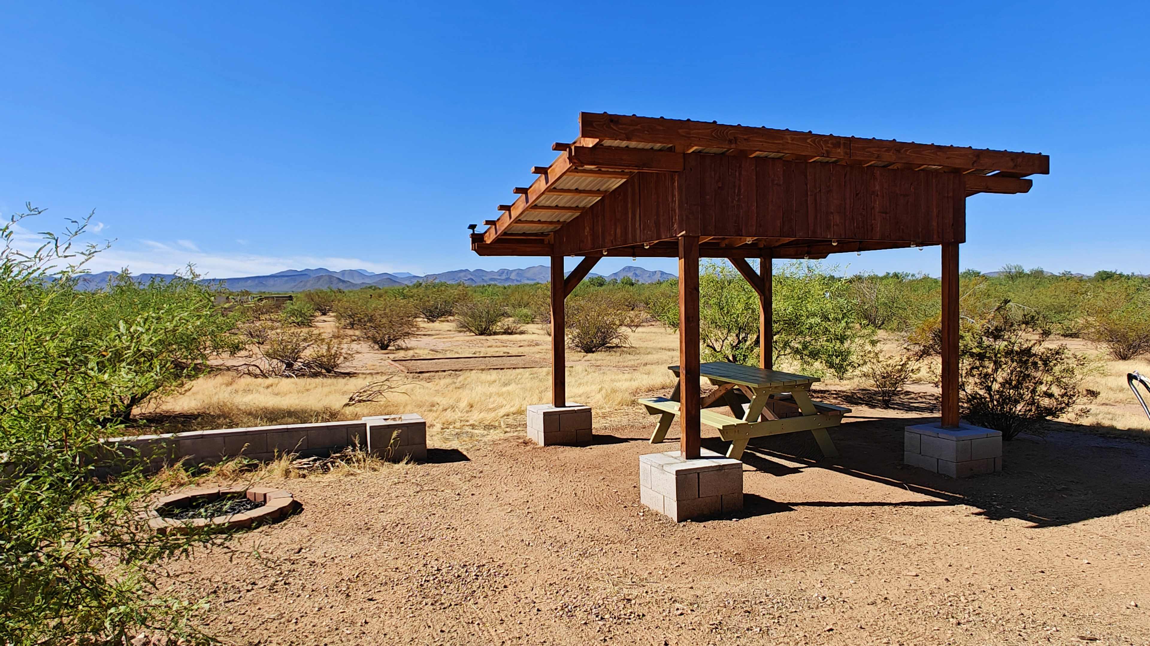 Iron Quail Ranch
