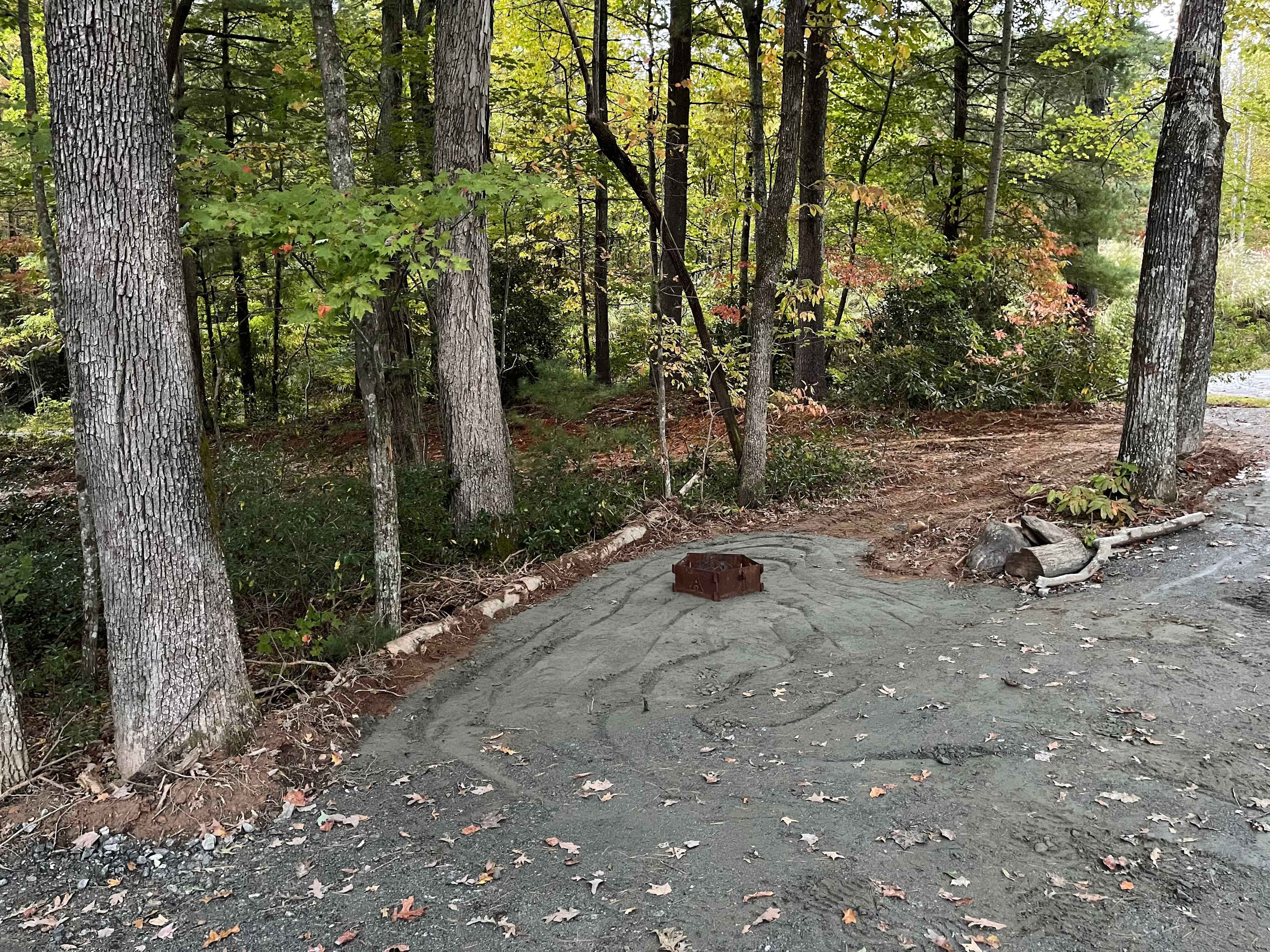 Homestead Basecamp