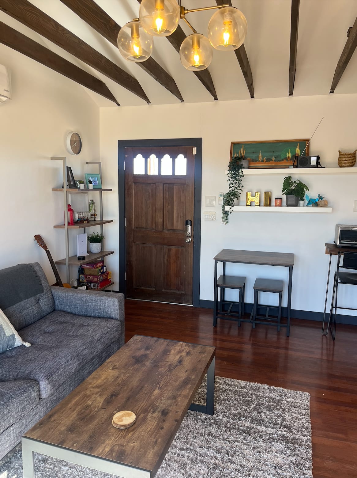Cozy Retreat in Joshua Tree