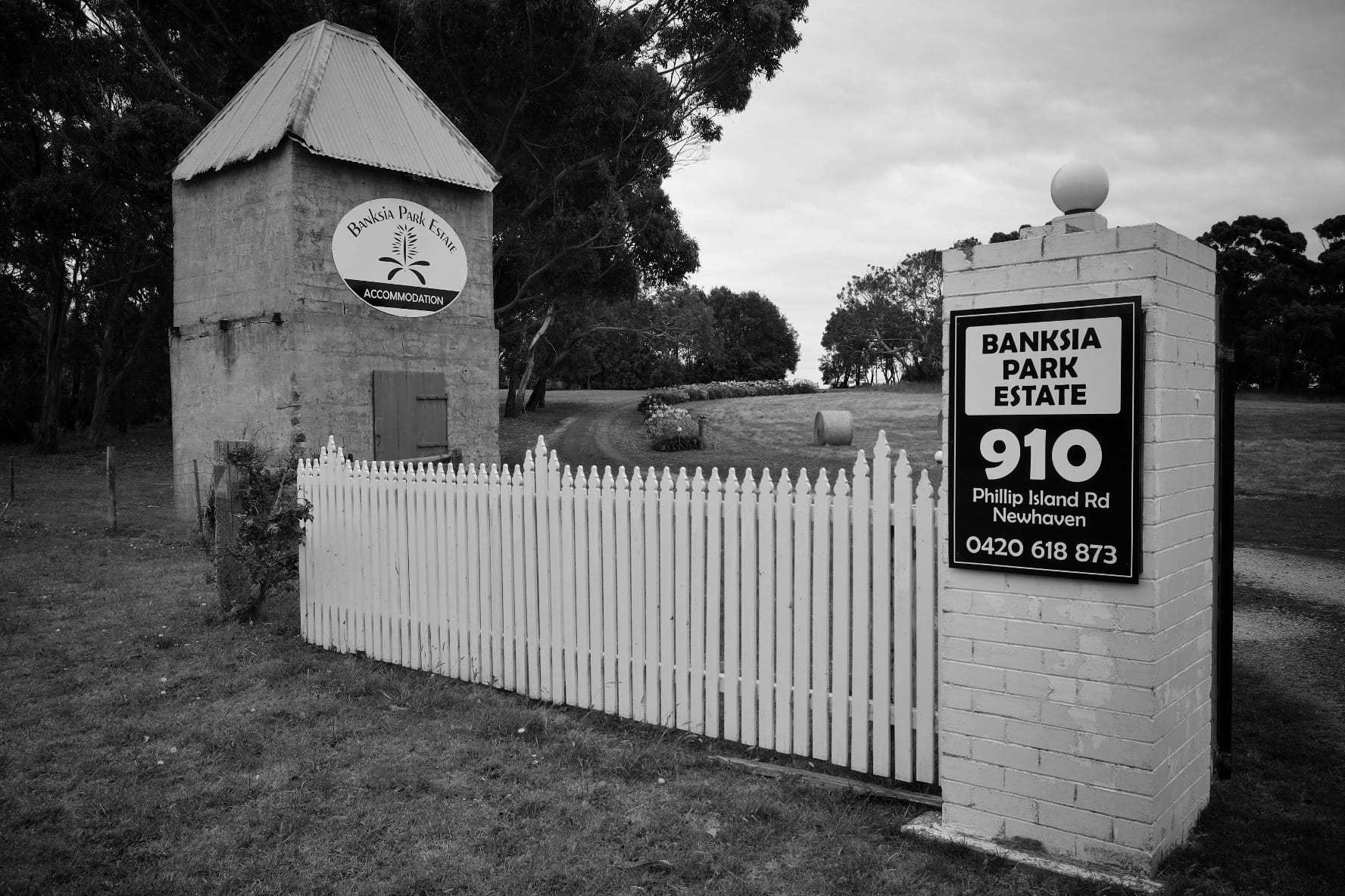 Banksia Park Estate