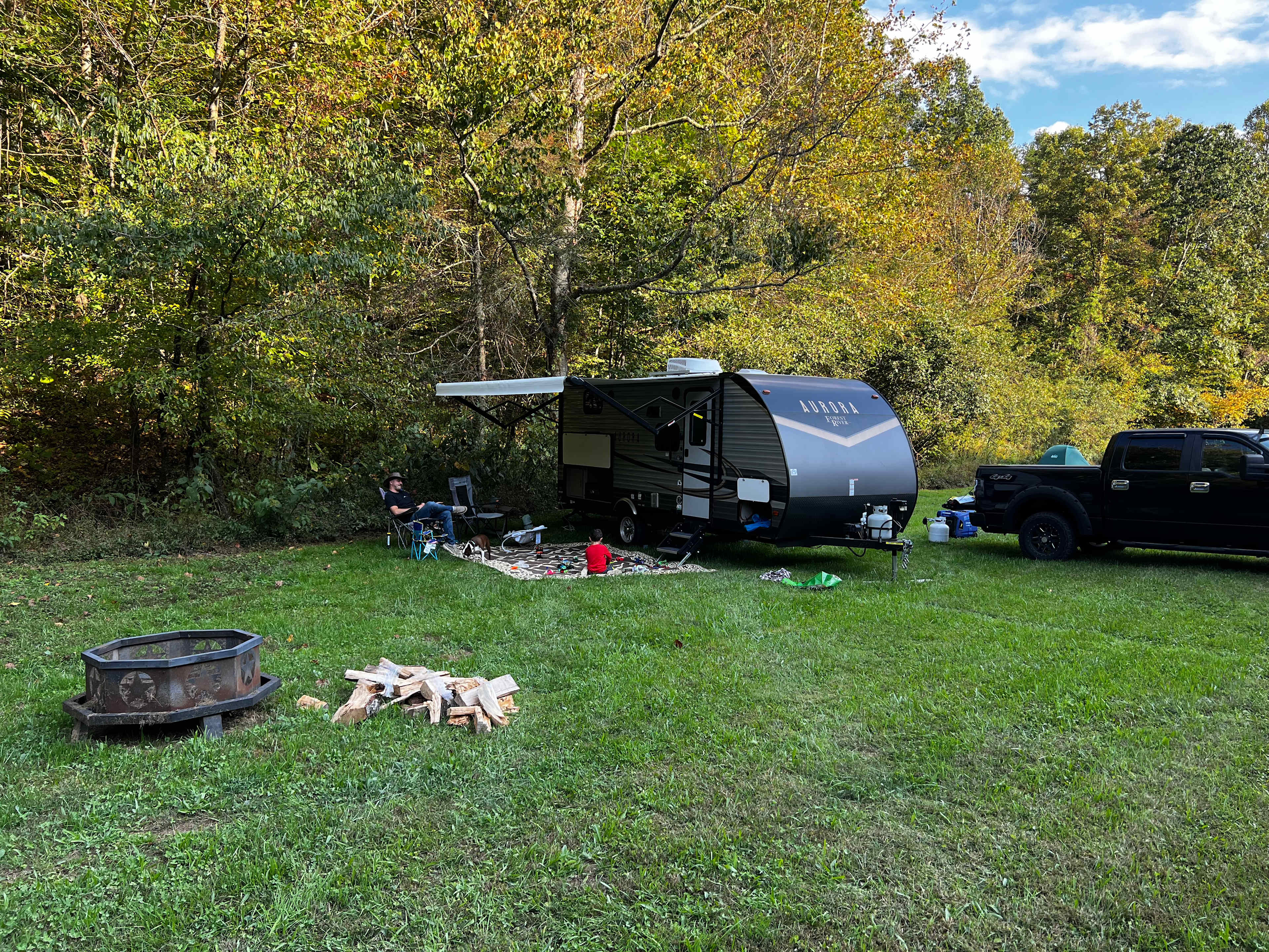 Blue Ridge Ranch