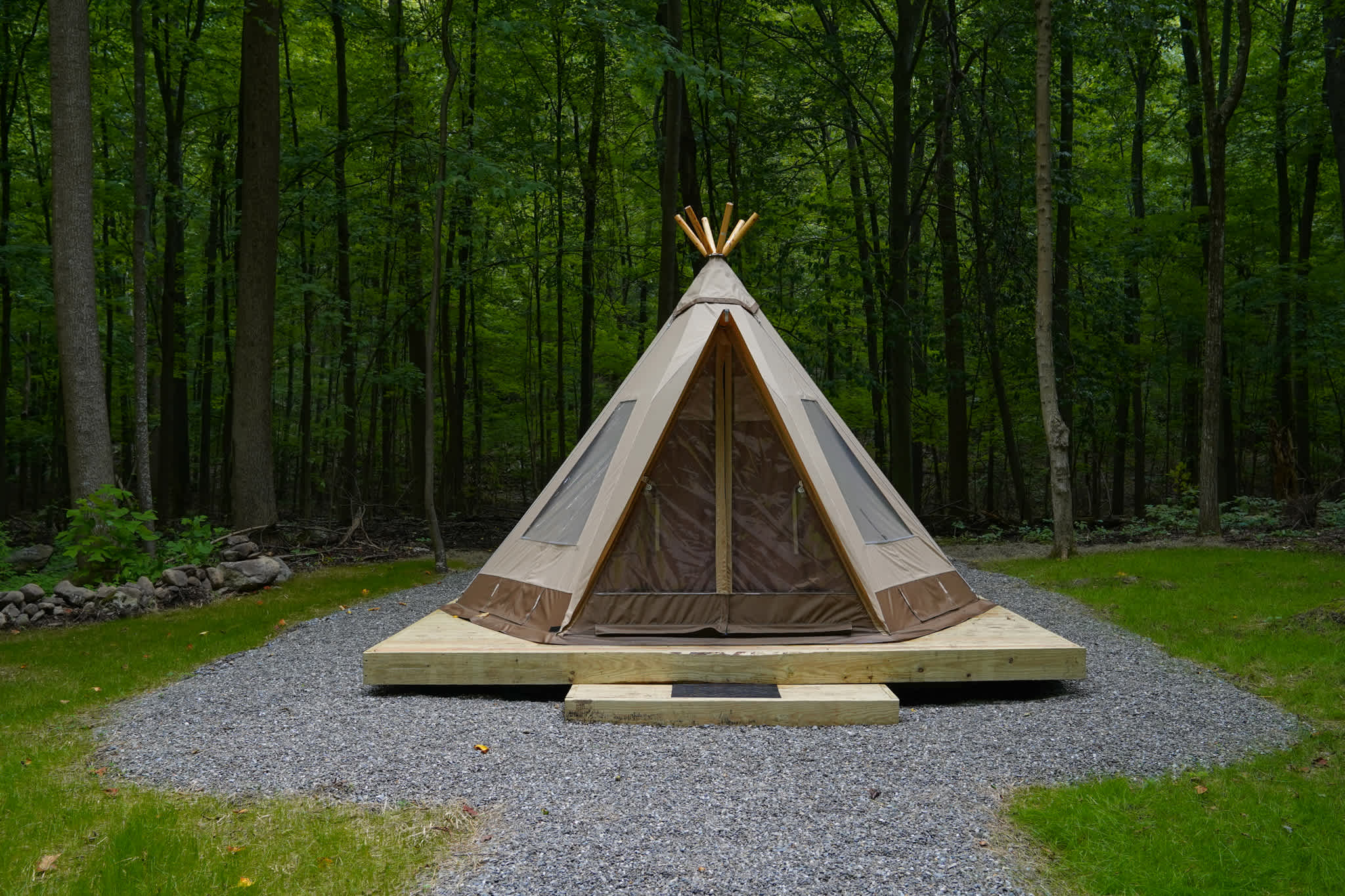 Moon Valley Campground
