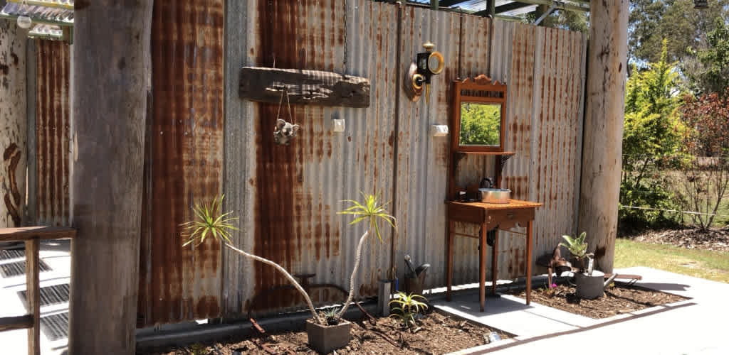 Fraser Coast RV Park at River Heads