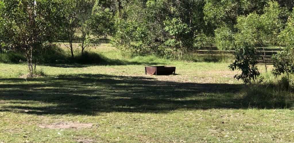 Fraser Coast RV Park at River Heads