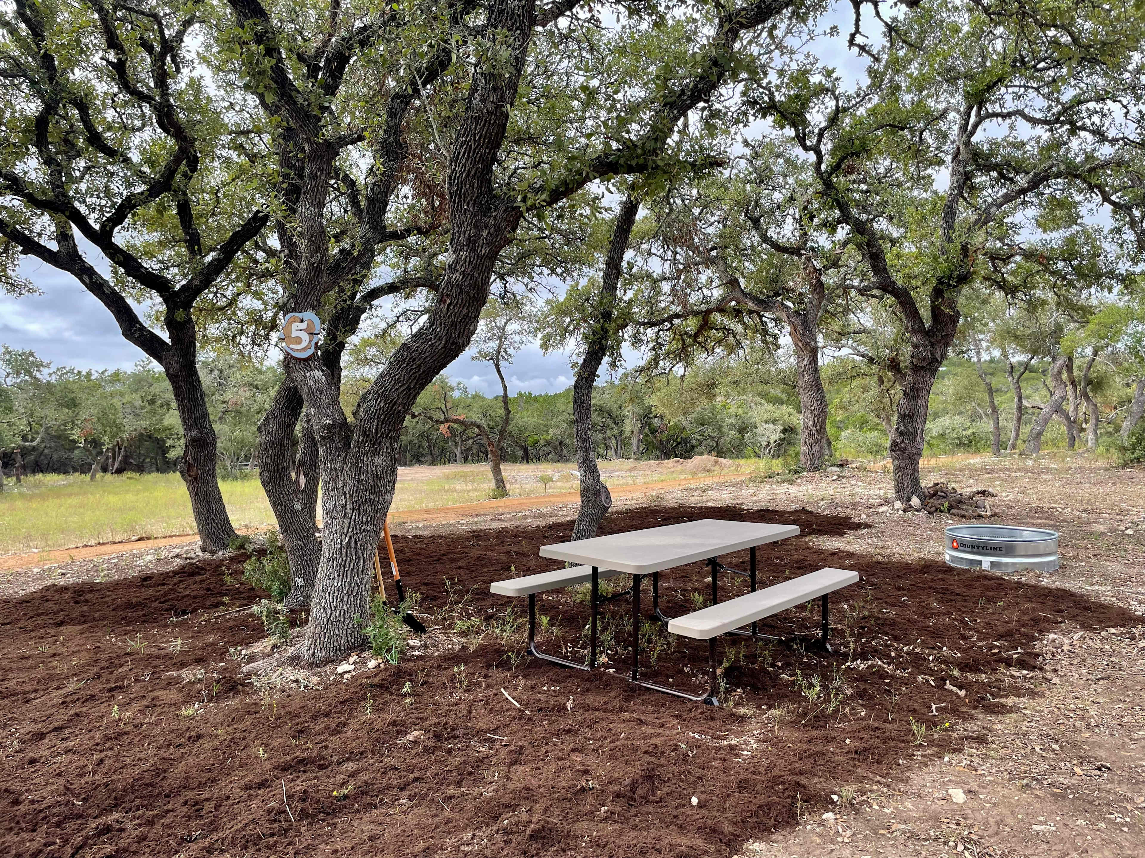 Longhorn Getaway Campgrounds