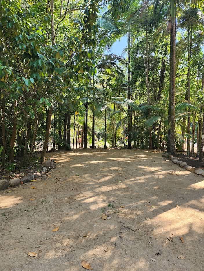Platypus Bush Camp