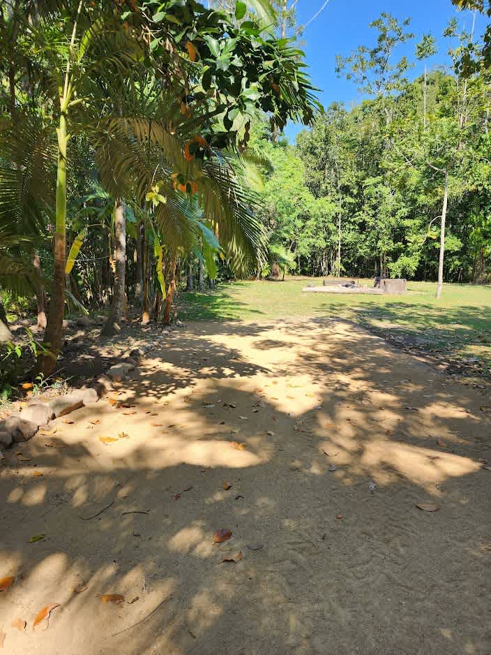 Platypus Bush Camp
