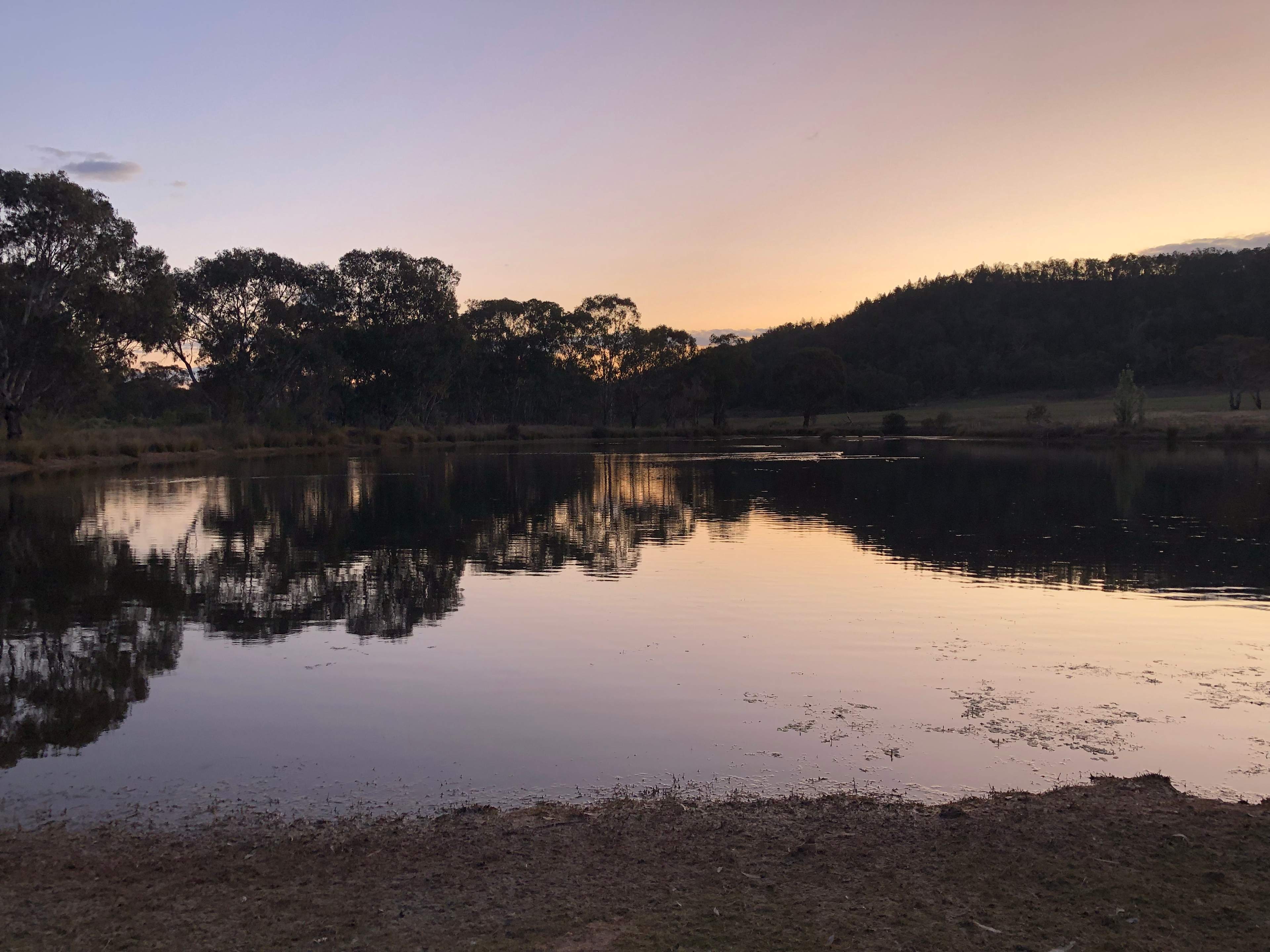 Mt Stirling Farm Off-Grid