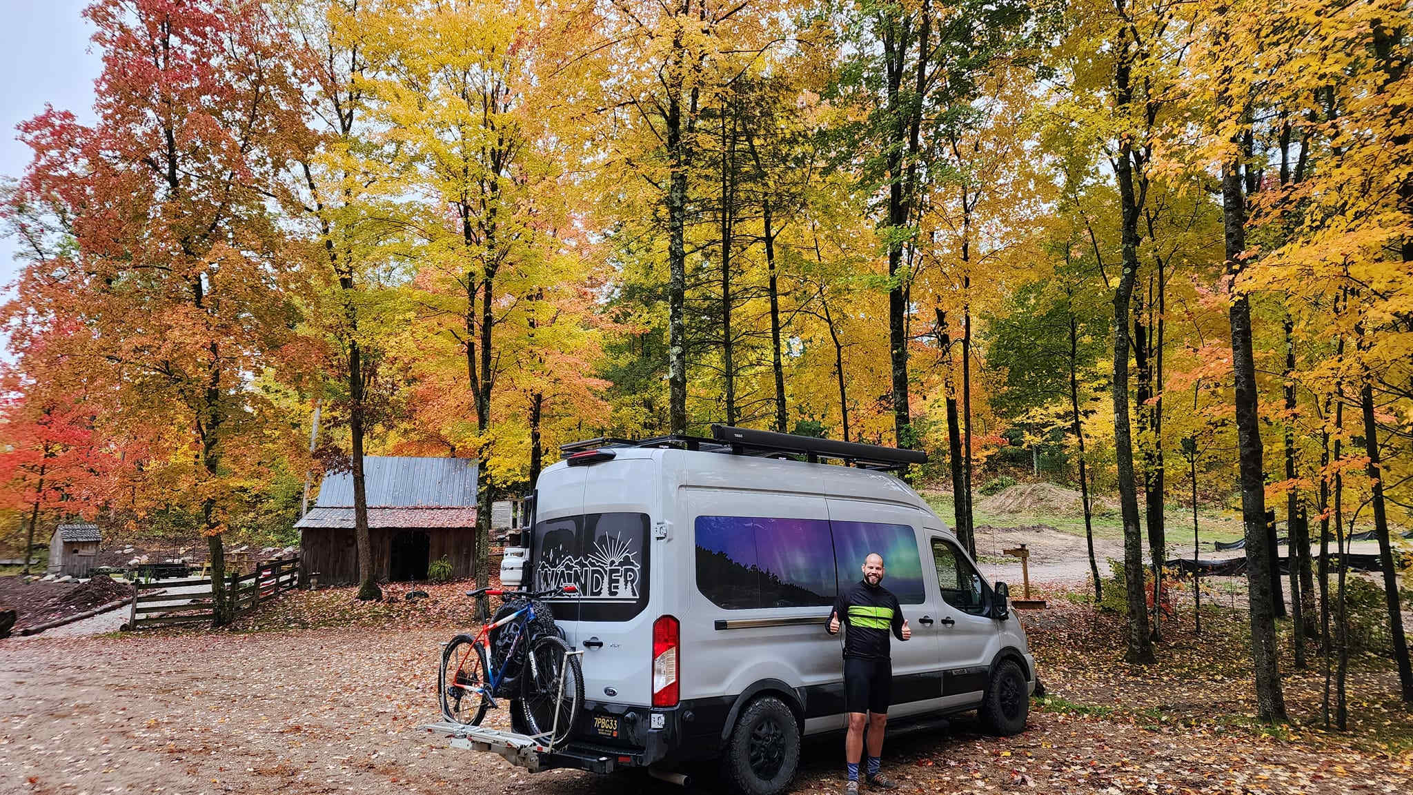 Dragon Adventures Base Camp