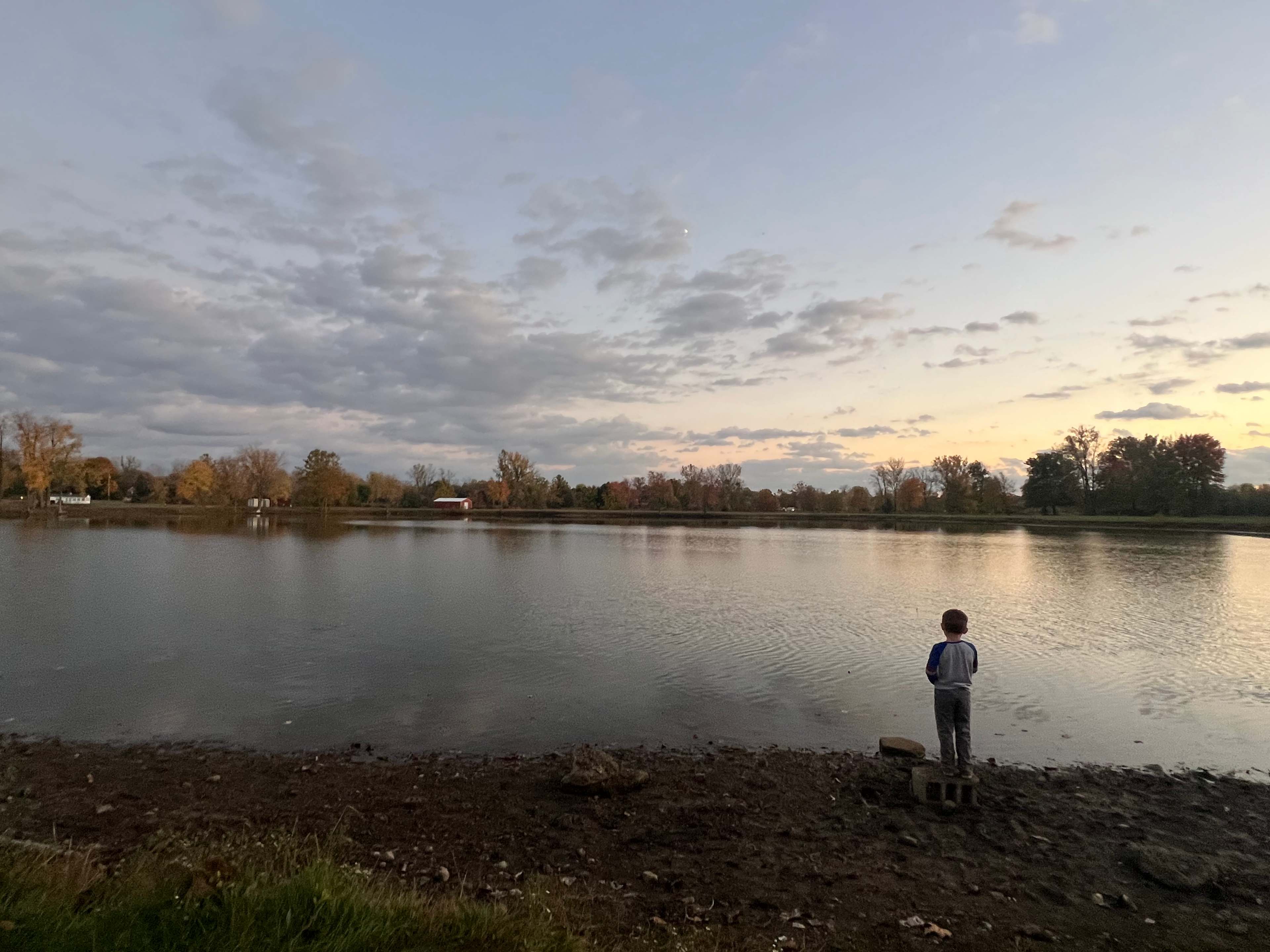 Sky Lake Camping & Fishing