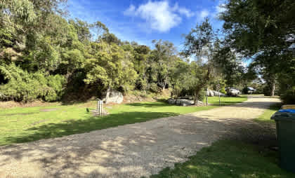 Wilsons Prom Holiday Park