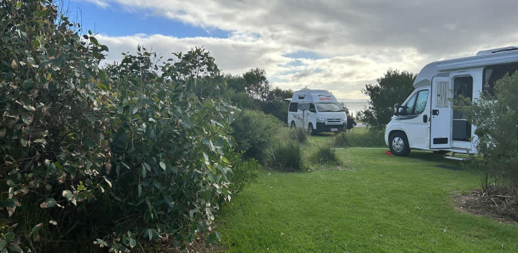 Wilsons Prom Holiday Park