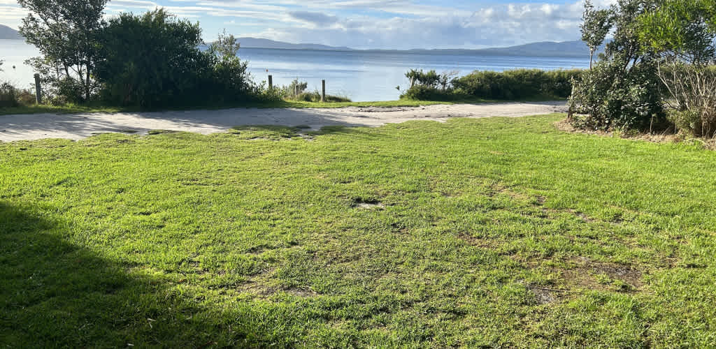 Wilsons Prom Holiday Park