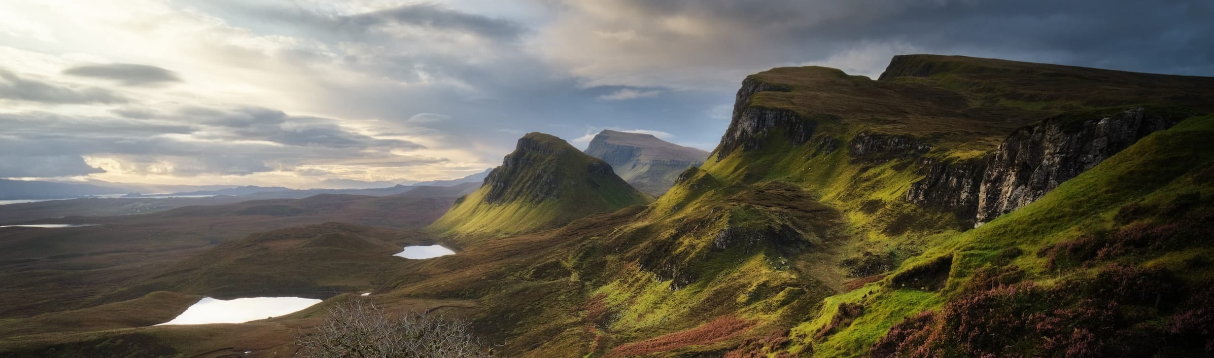 Quiraing