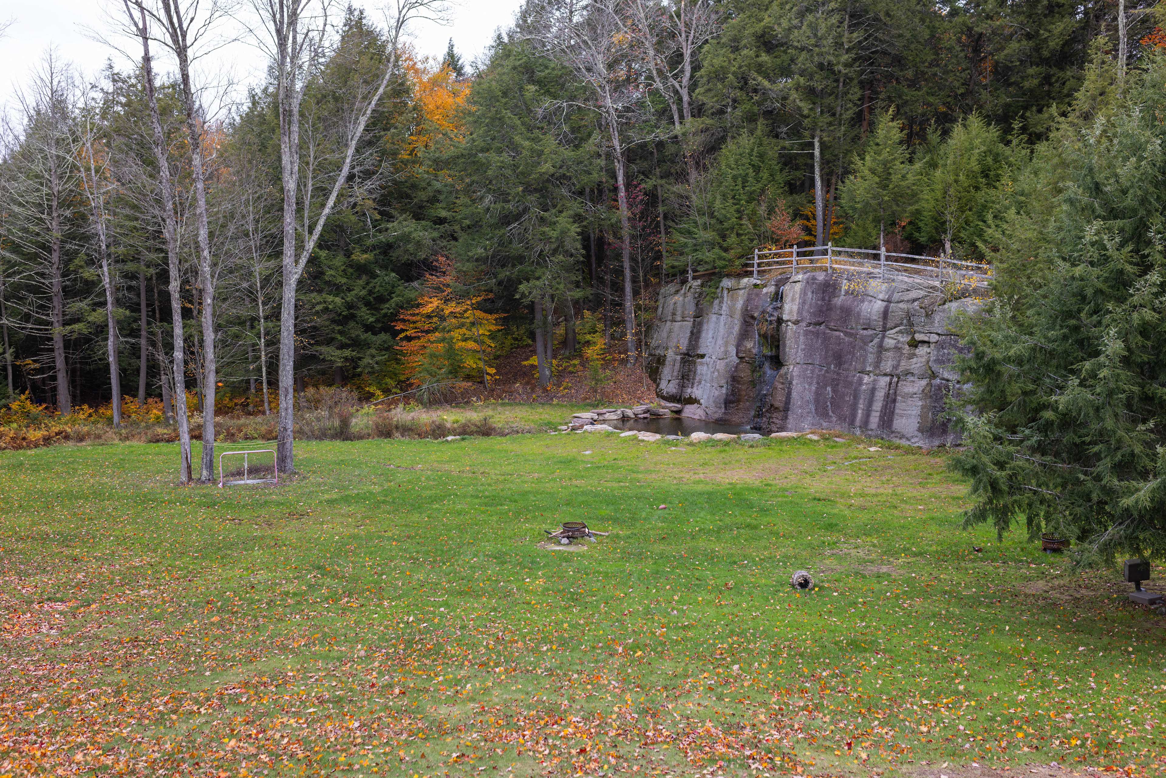 Kroy Wen Campgrounds