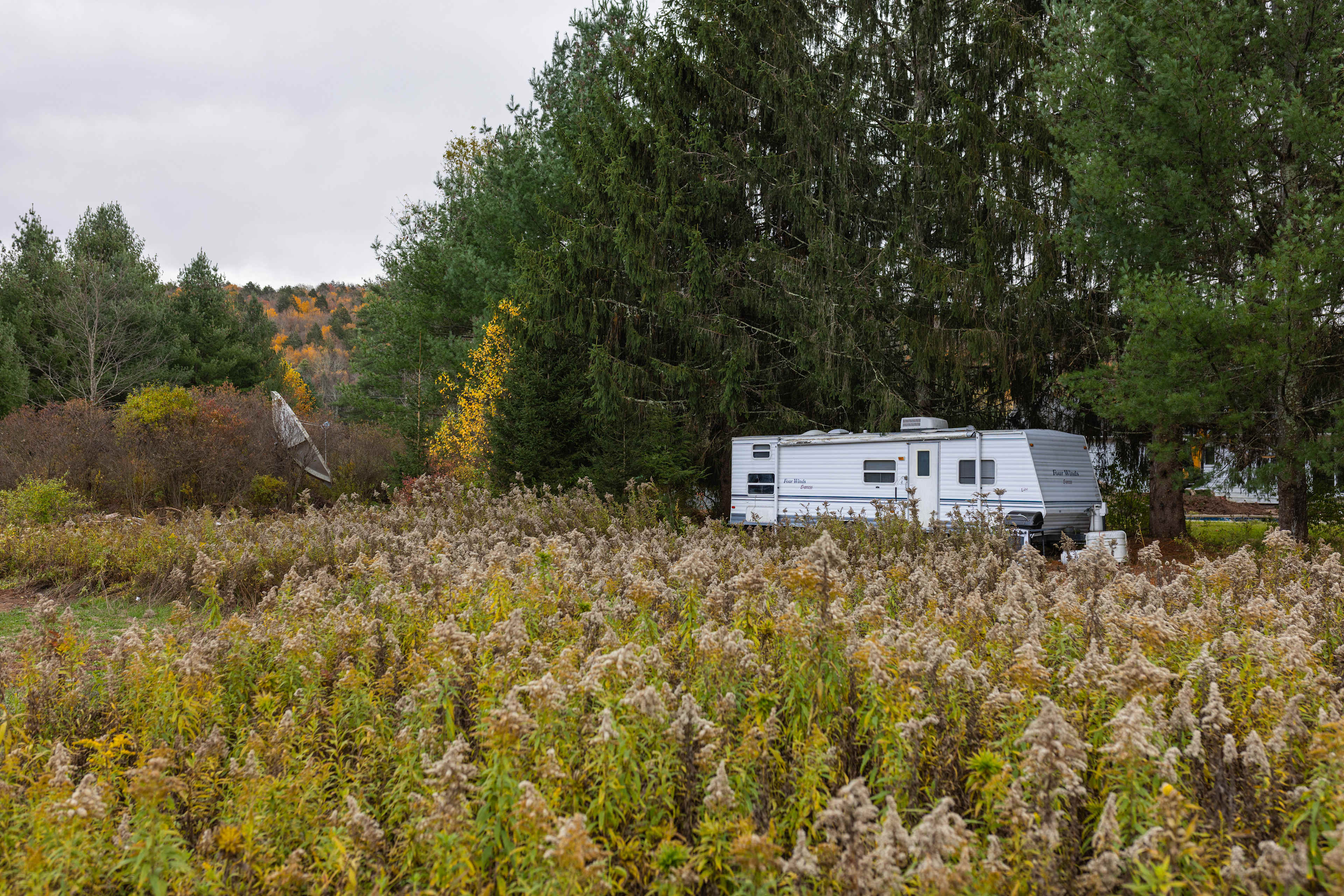 Kroy Wen Campgrounds